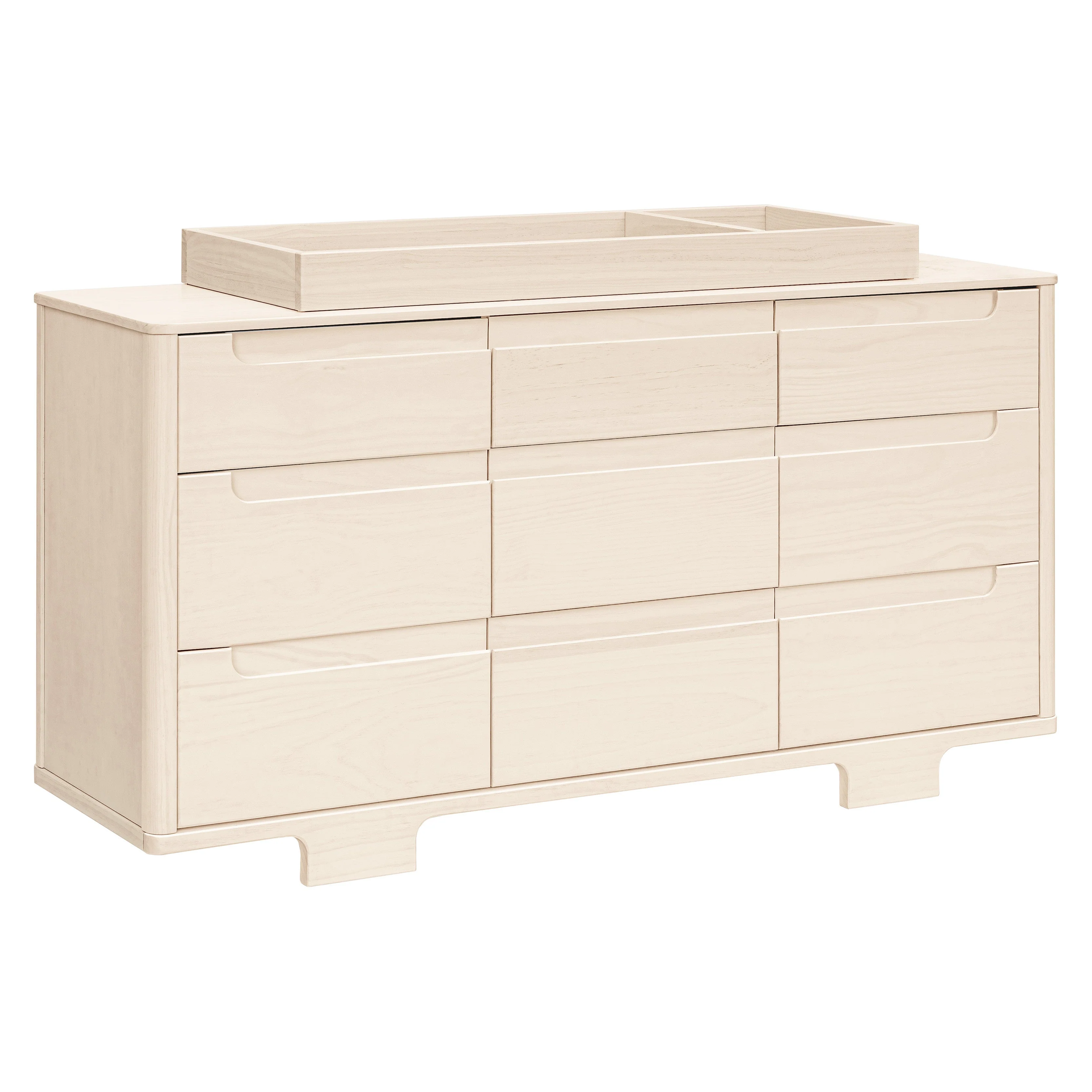 Babyletto Yuzu 9-Drawer Dresser - Image 21