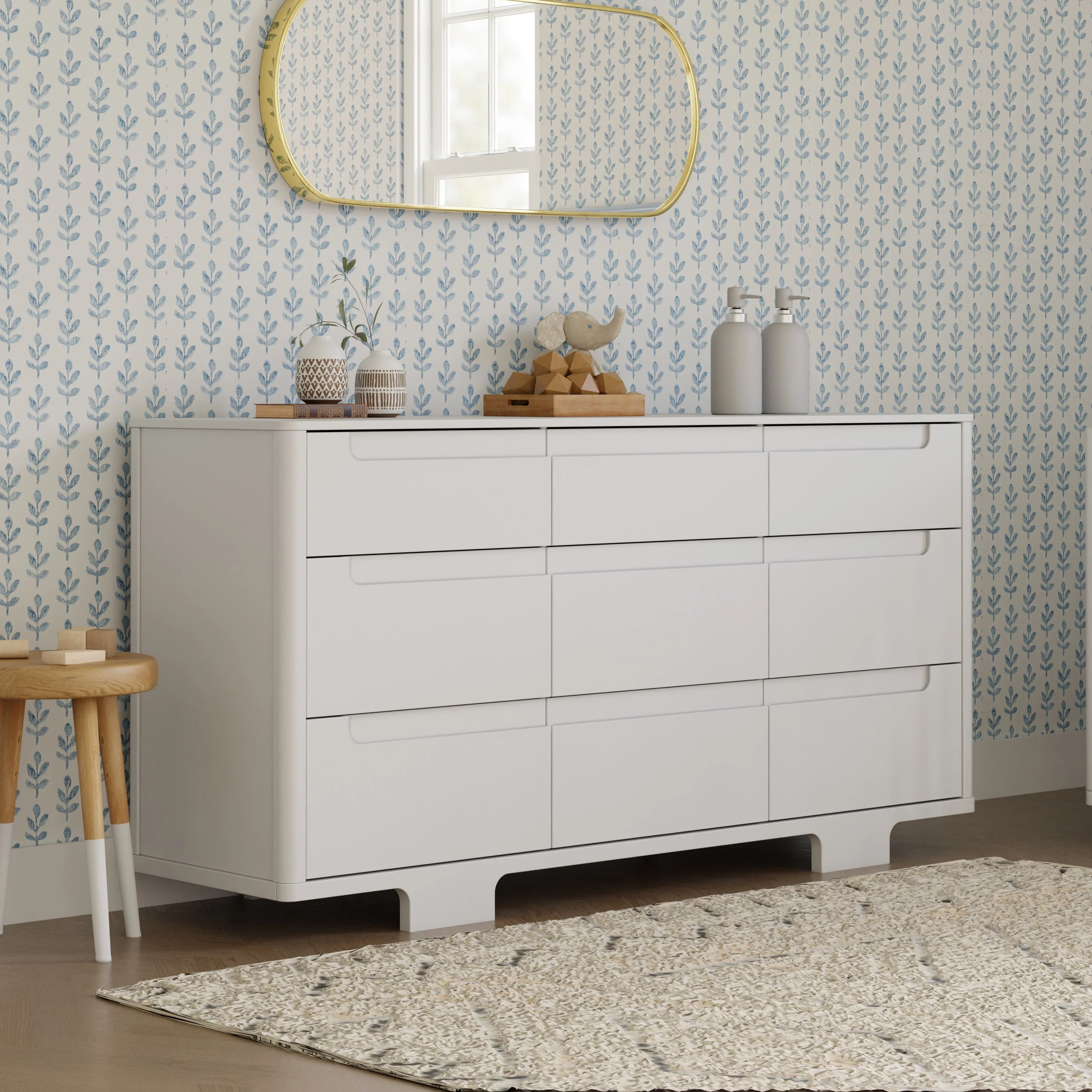 Babyletto Yuzu 9-Drawer Dresser - Image 25