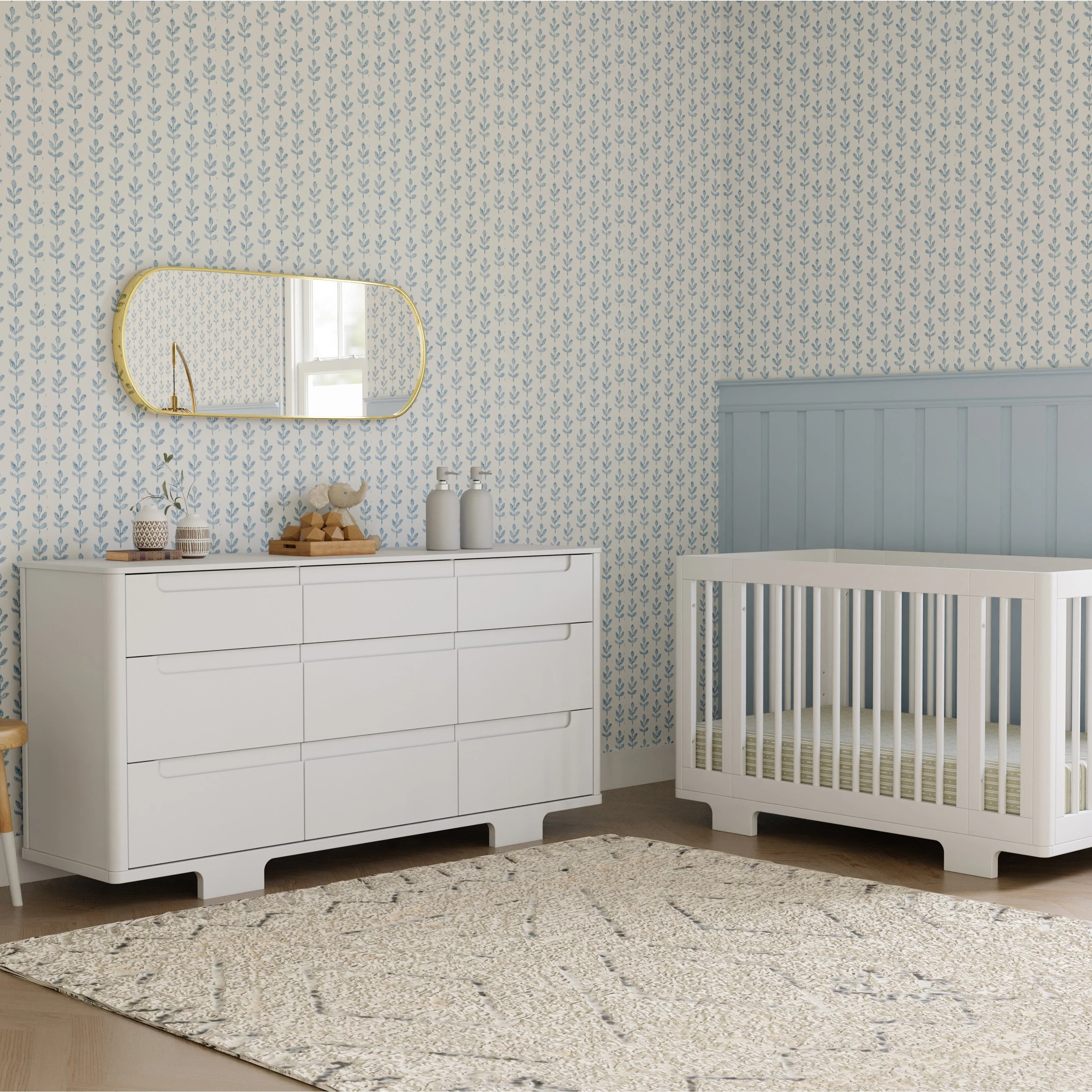 Babyletto Yuzu 9-Drawer Dresser - Image 26