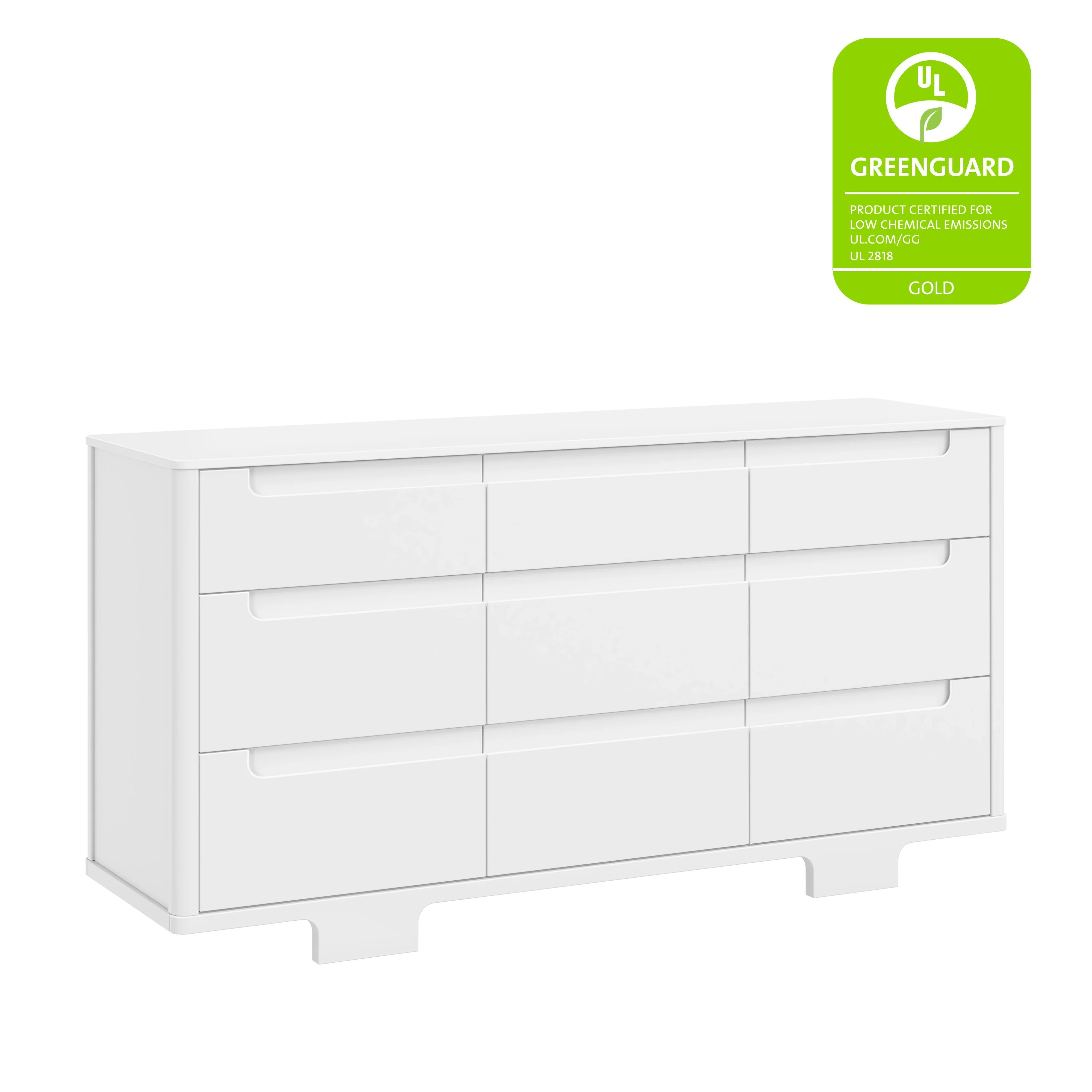 Babyletto Yuzu 9-Drawer Dresser - Image 29