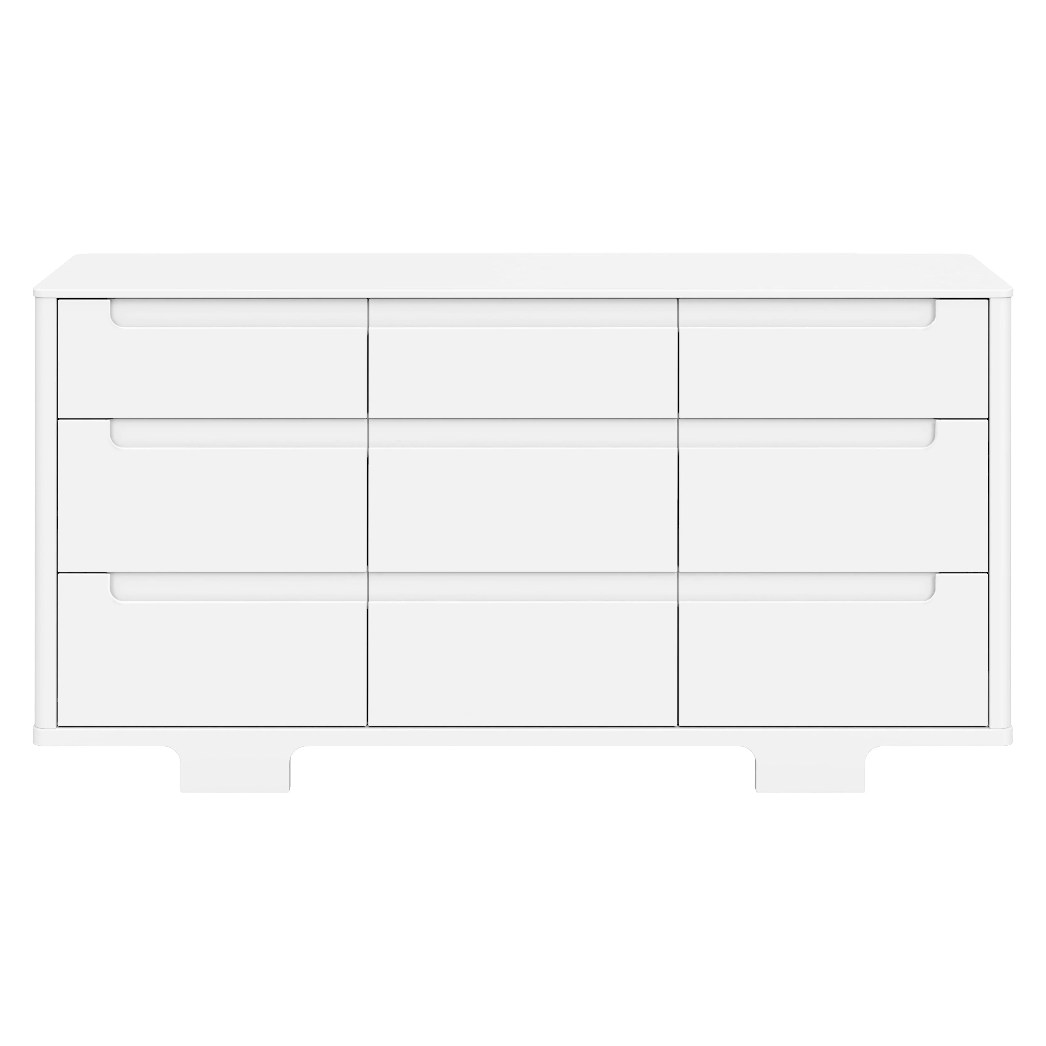 Babyletto Yuzu 9-Drawer Dresser - Image 30