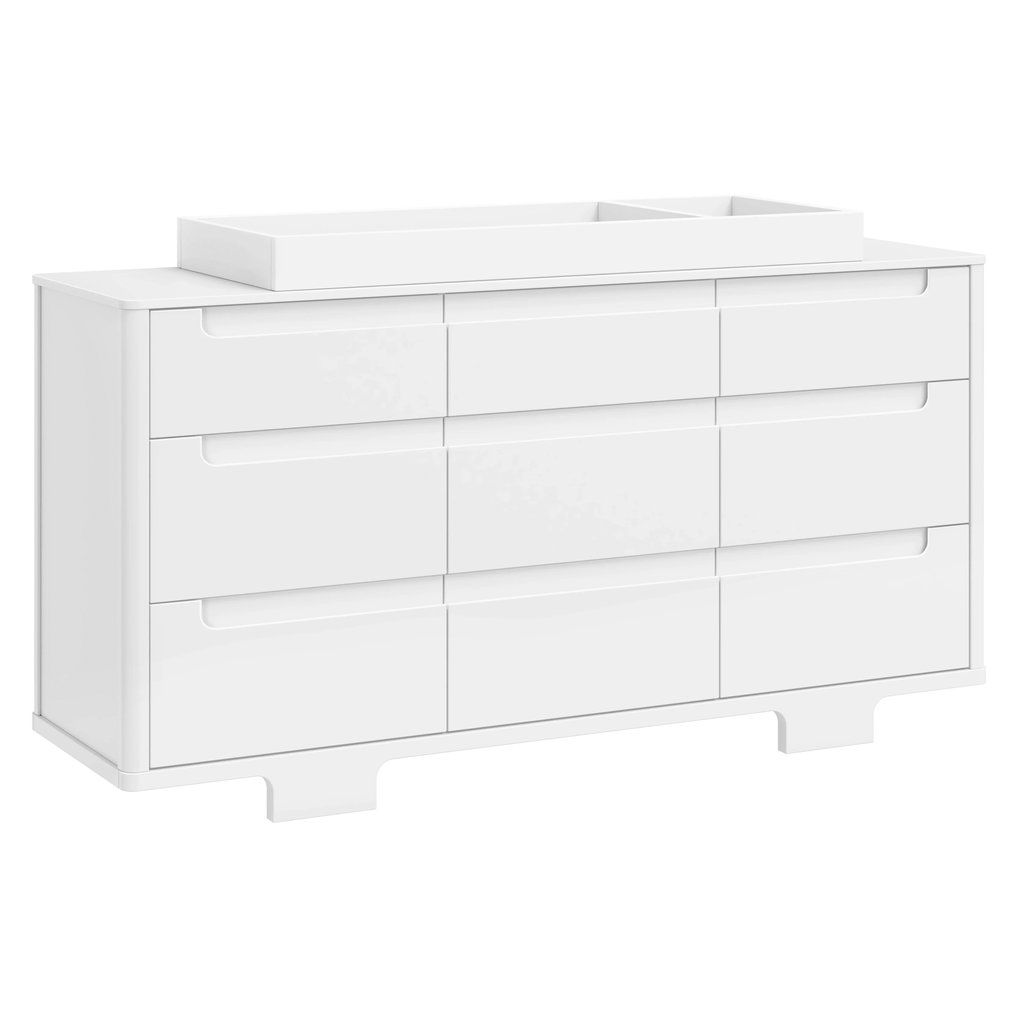 Babyletto Yuzu 9-Drawer Dresser - Image 32