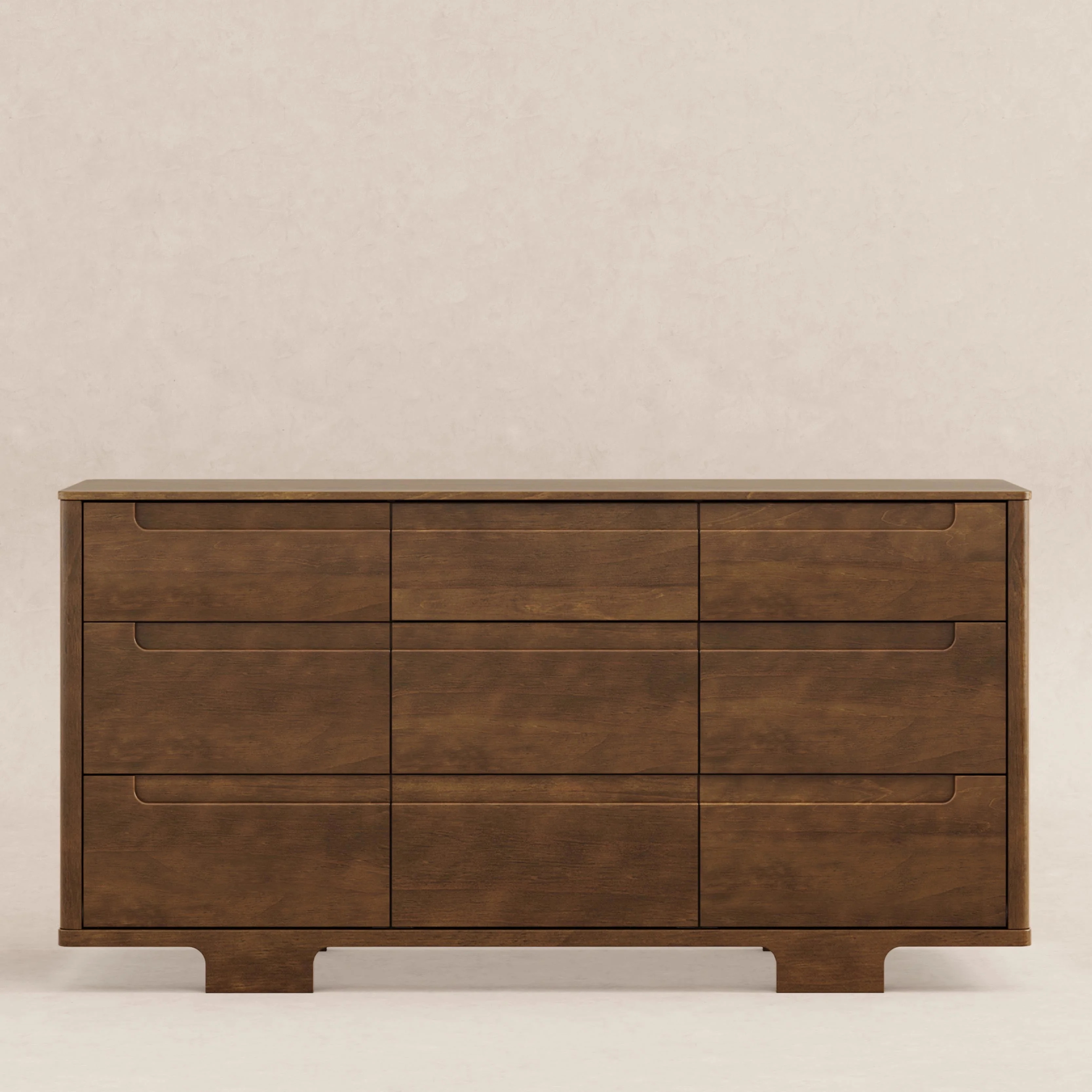 Babyletto Yuzu 9-Drawer Dresser - Image 4