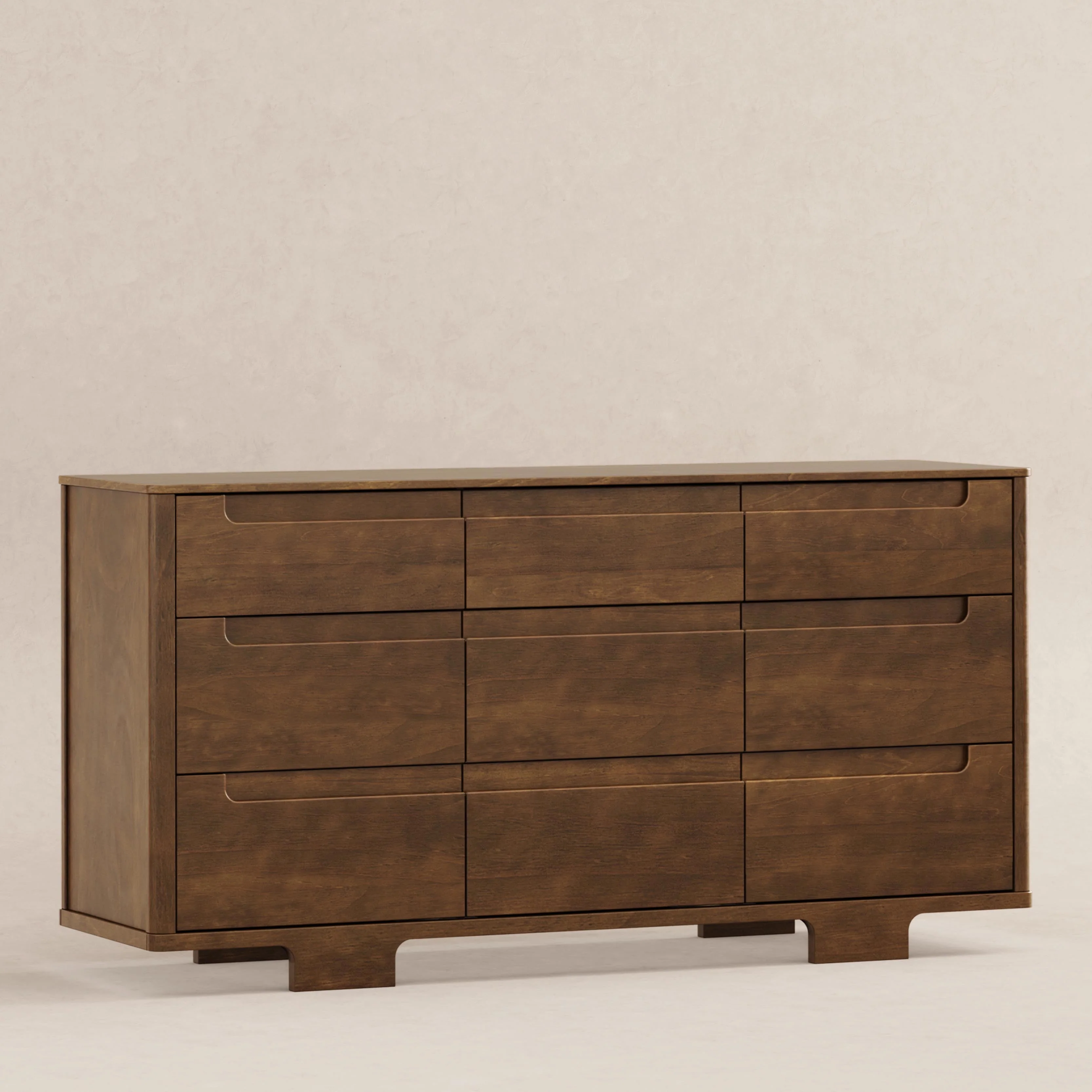 Babyletto Yuzu 9-Drawer Dresser - Image 5