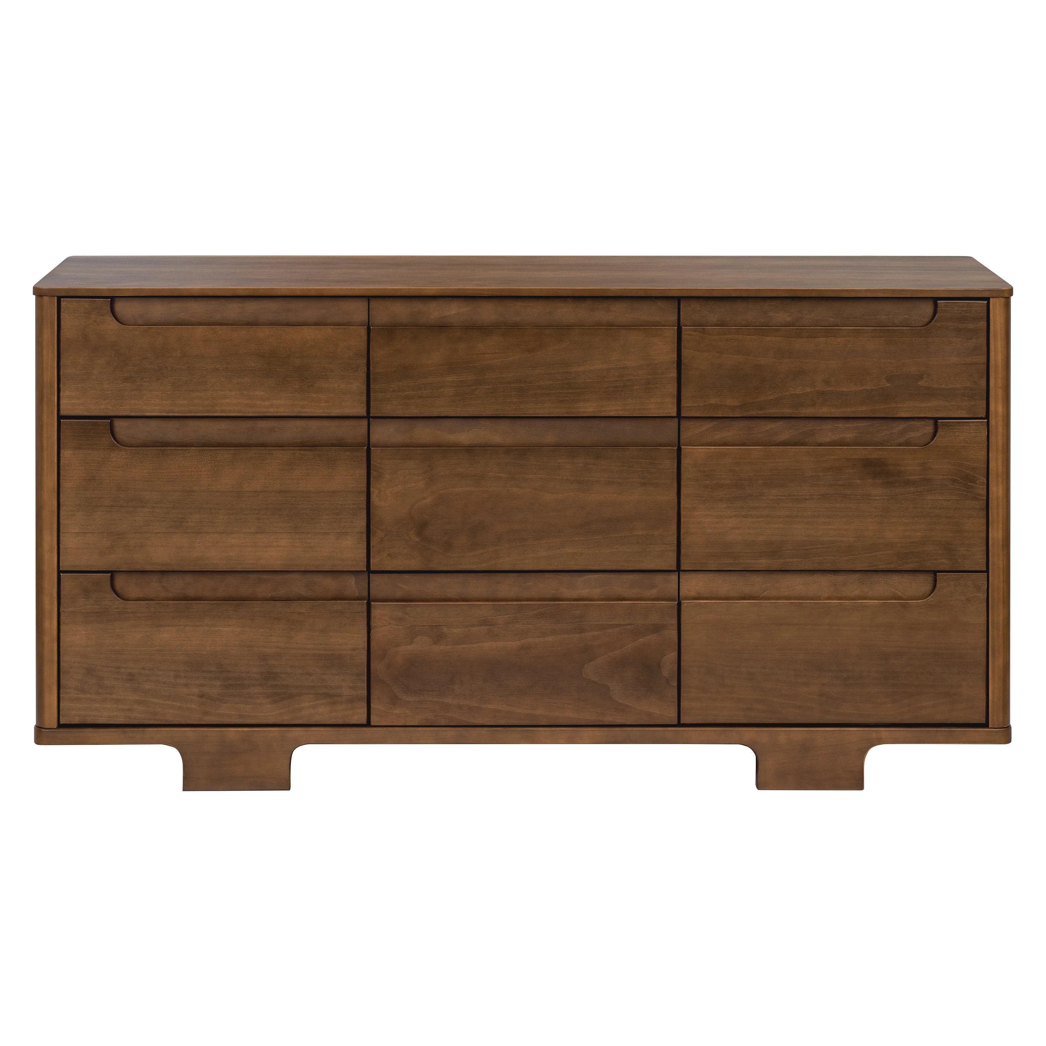 Babyletto Yuzu 9-Drawer Dresser - Image 7