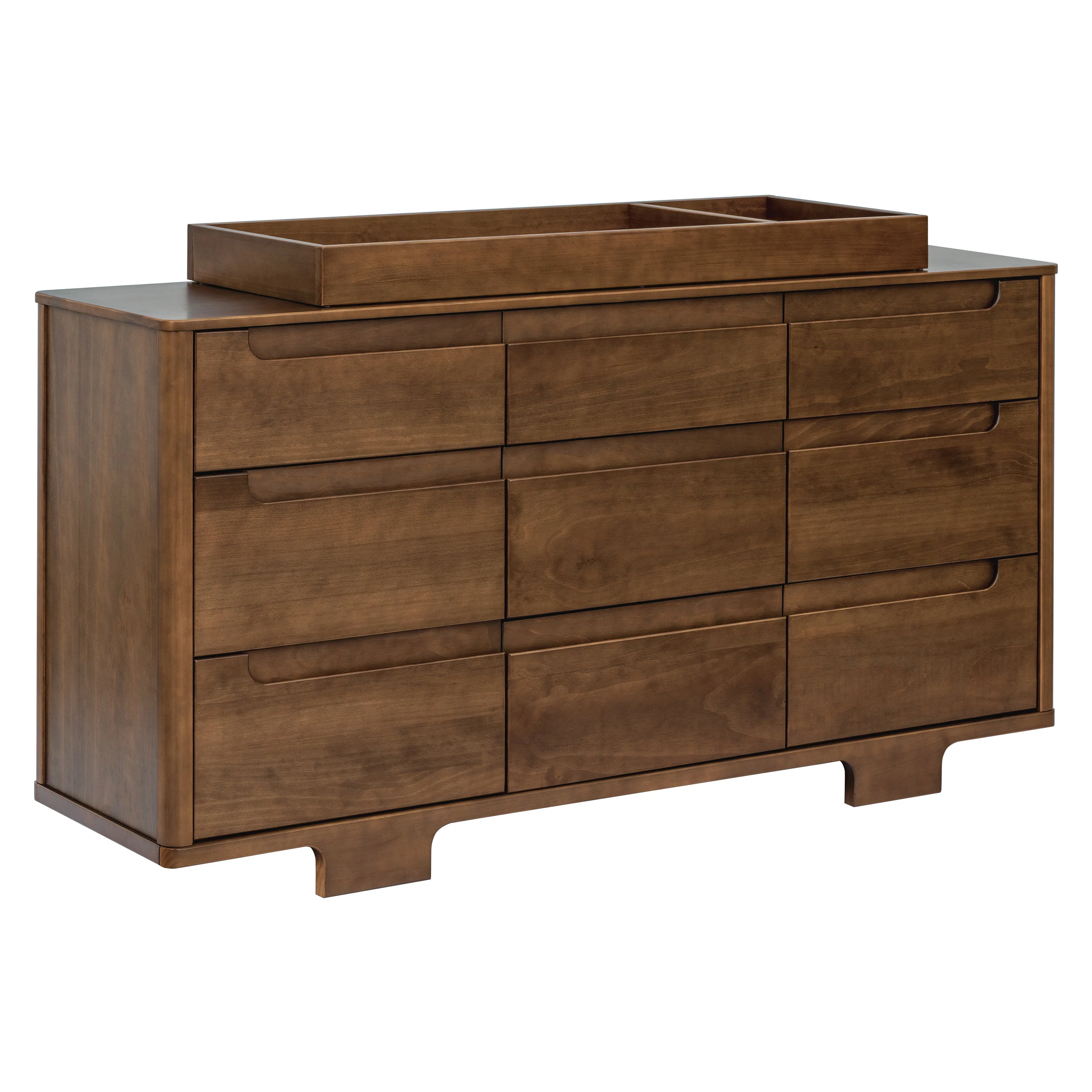 Babyletto Yuzu 9-Drawer Dresser - Image 9