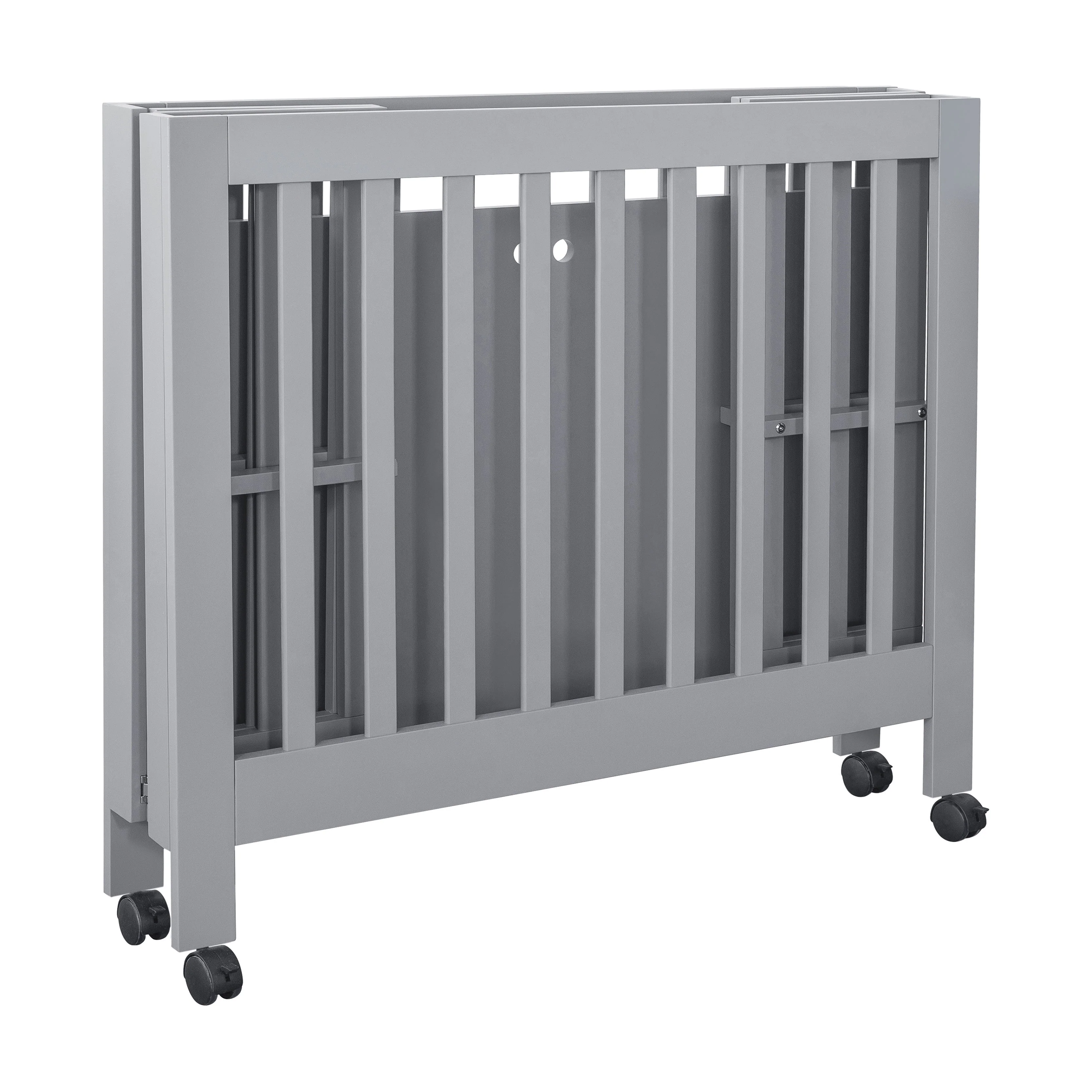 Babyletto Origami Mini Crib - Image 17