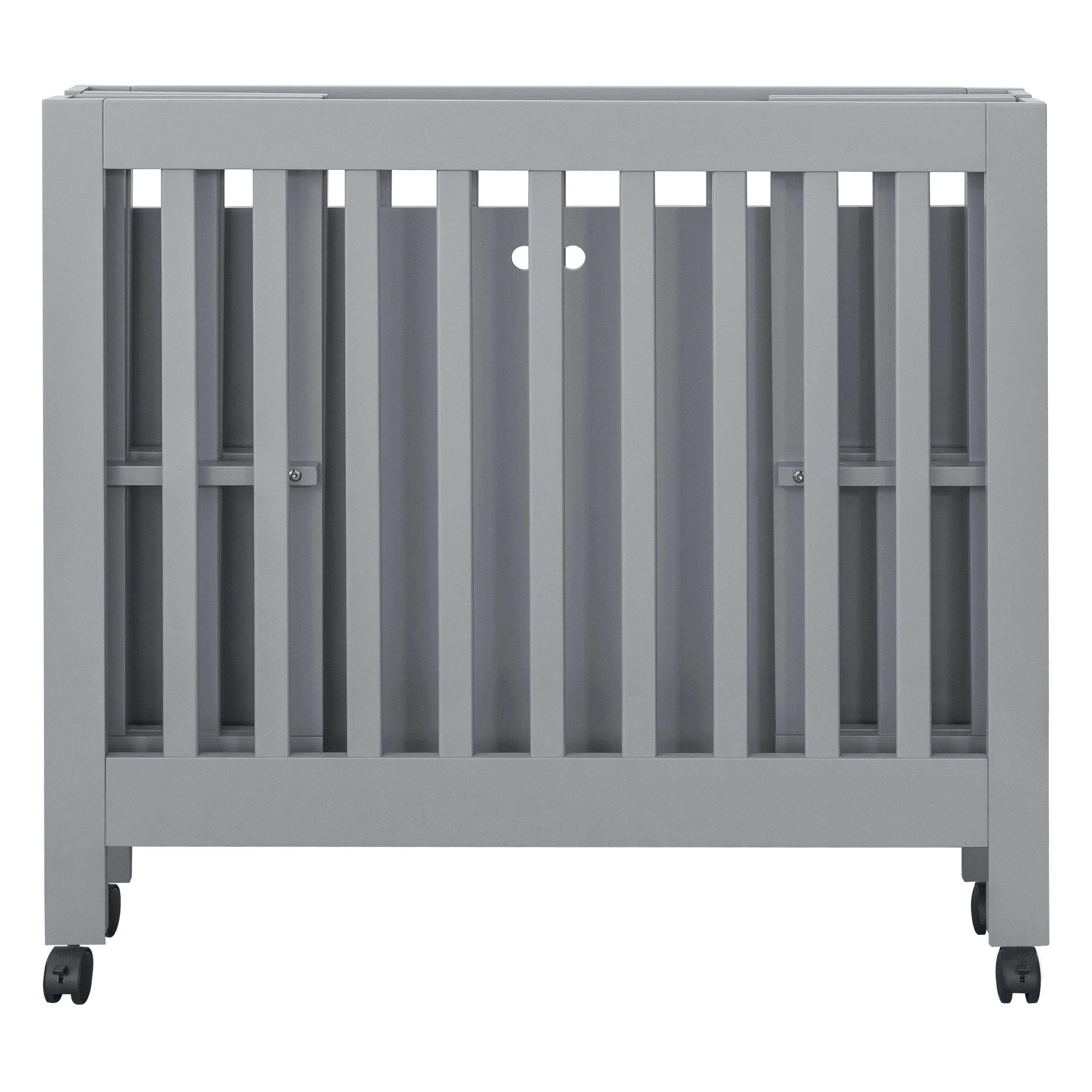 Babyletto Origami Mini Crib - Image 18
