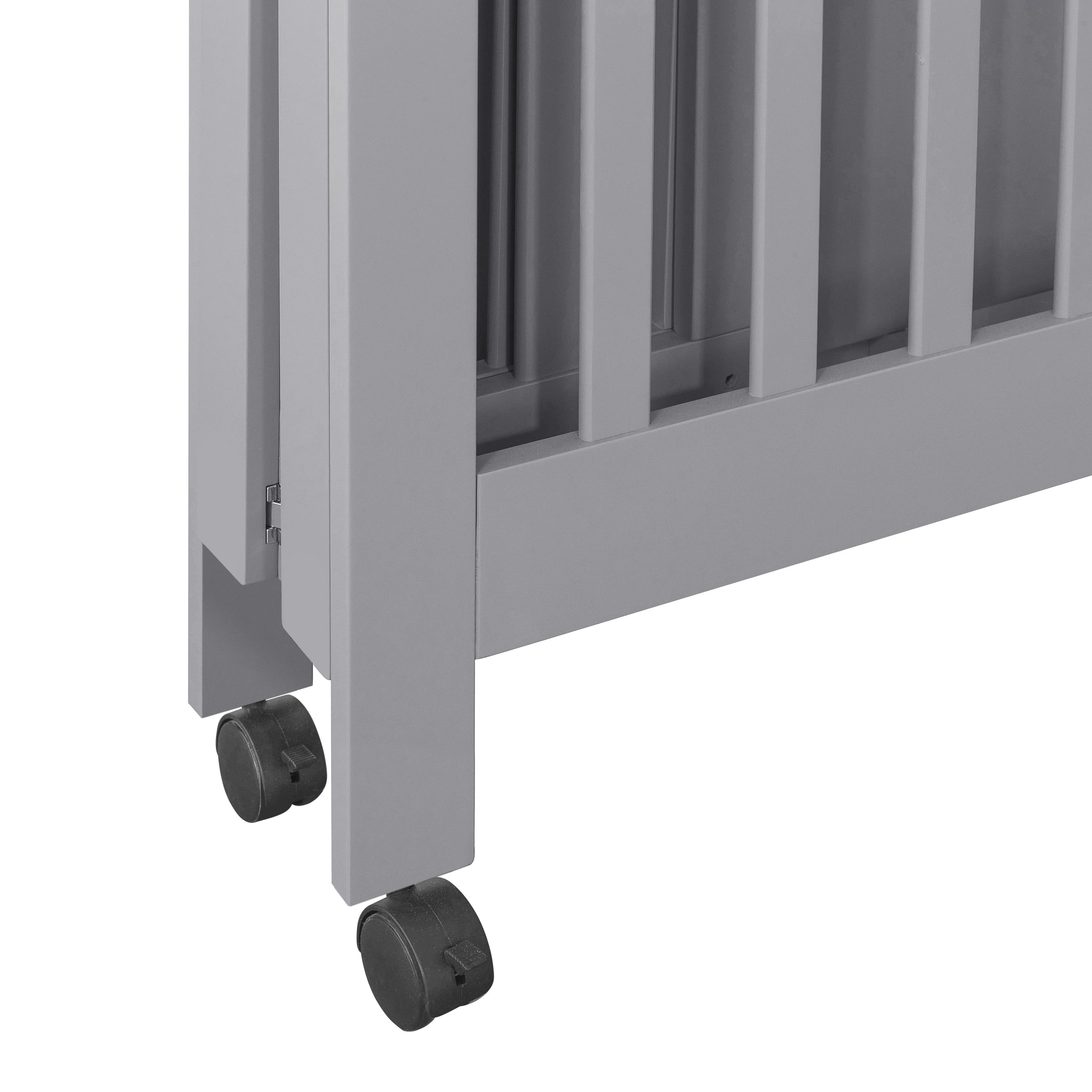 Babyletto Origami Mini Crib - Image 21