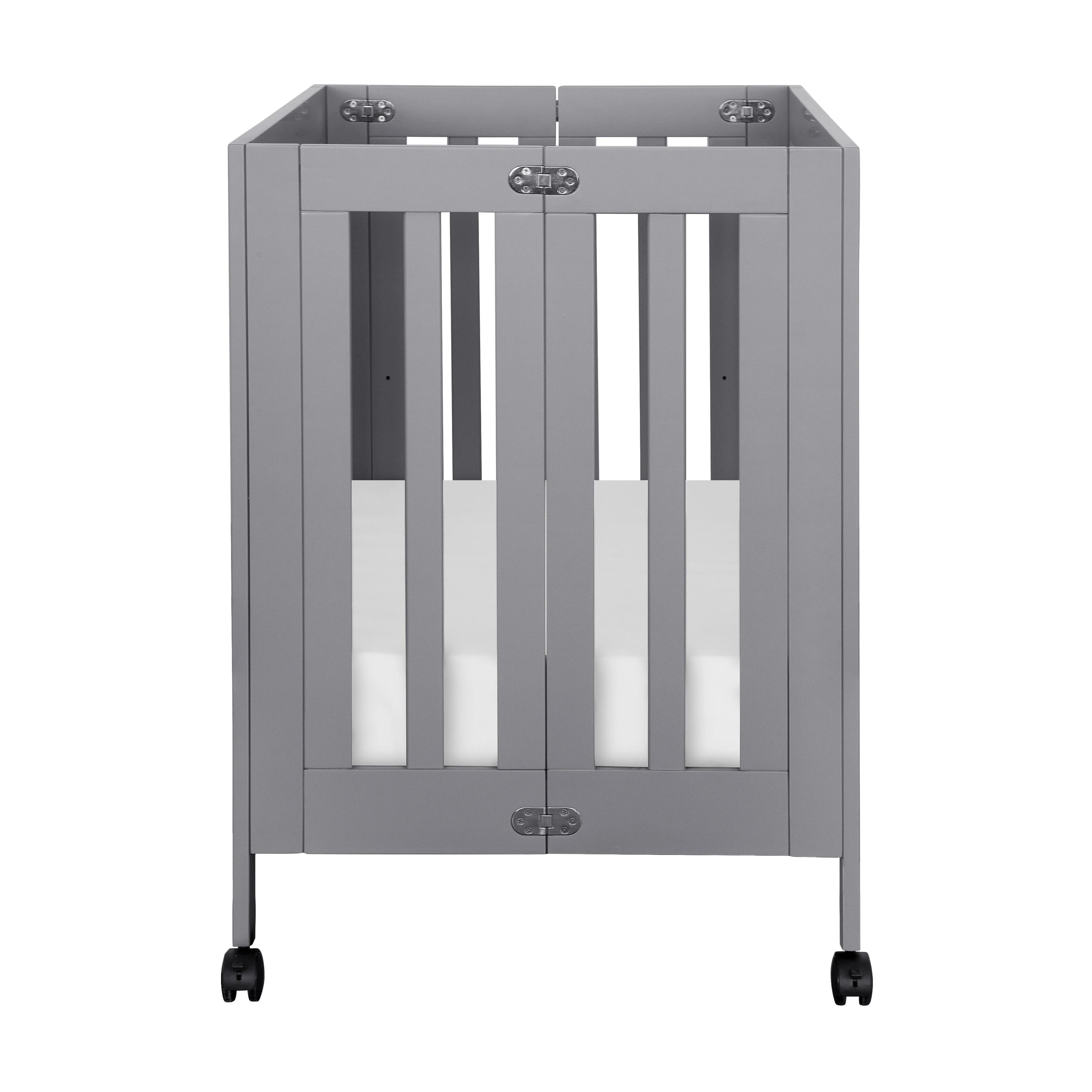Babyletto Origami Mini Crib - Image 22