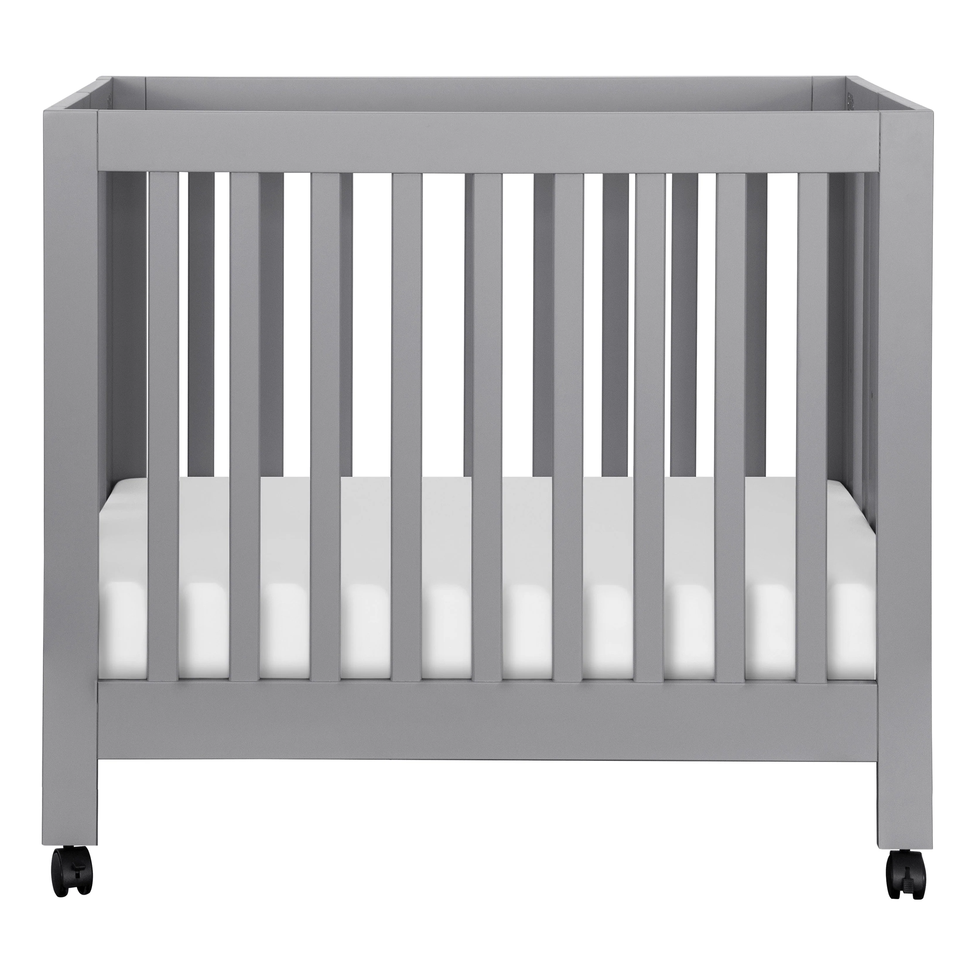 Babyletto Origami Mini Crib - Image 24