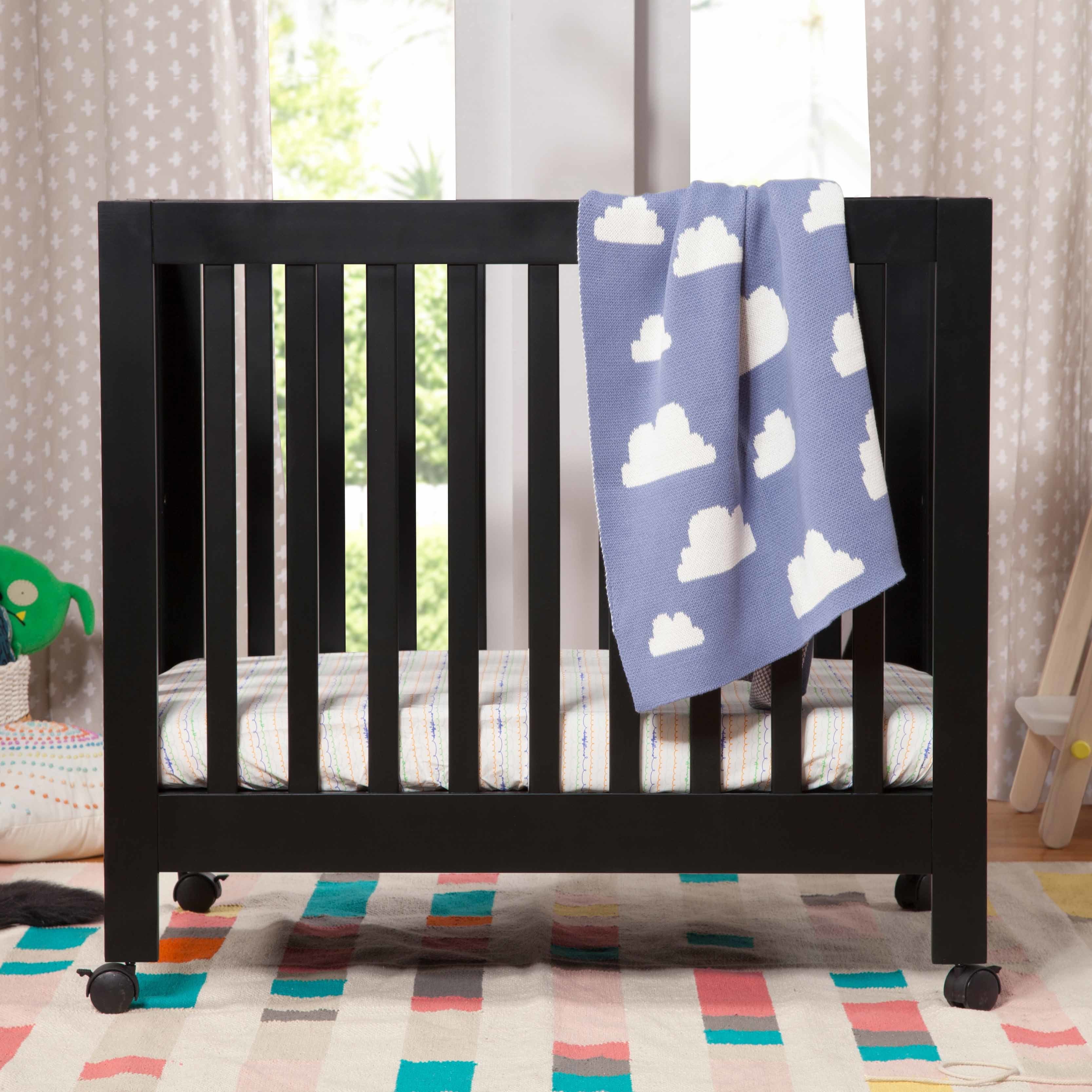 Babyletto Origami Mini Crib - Image 30