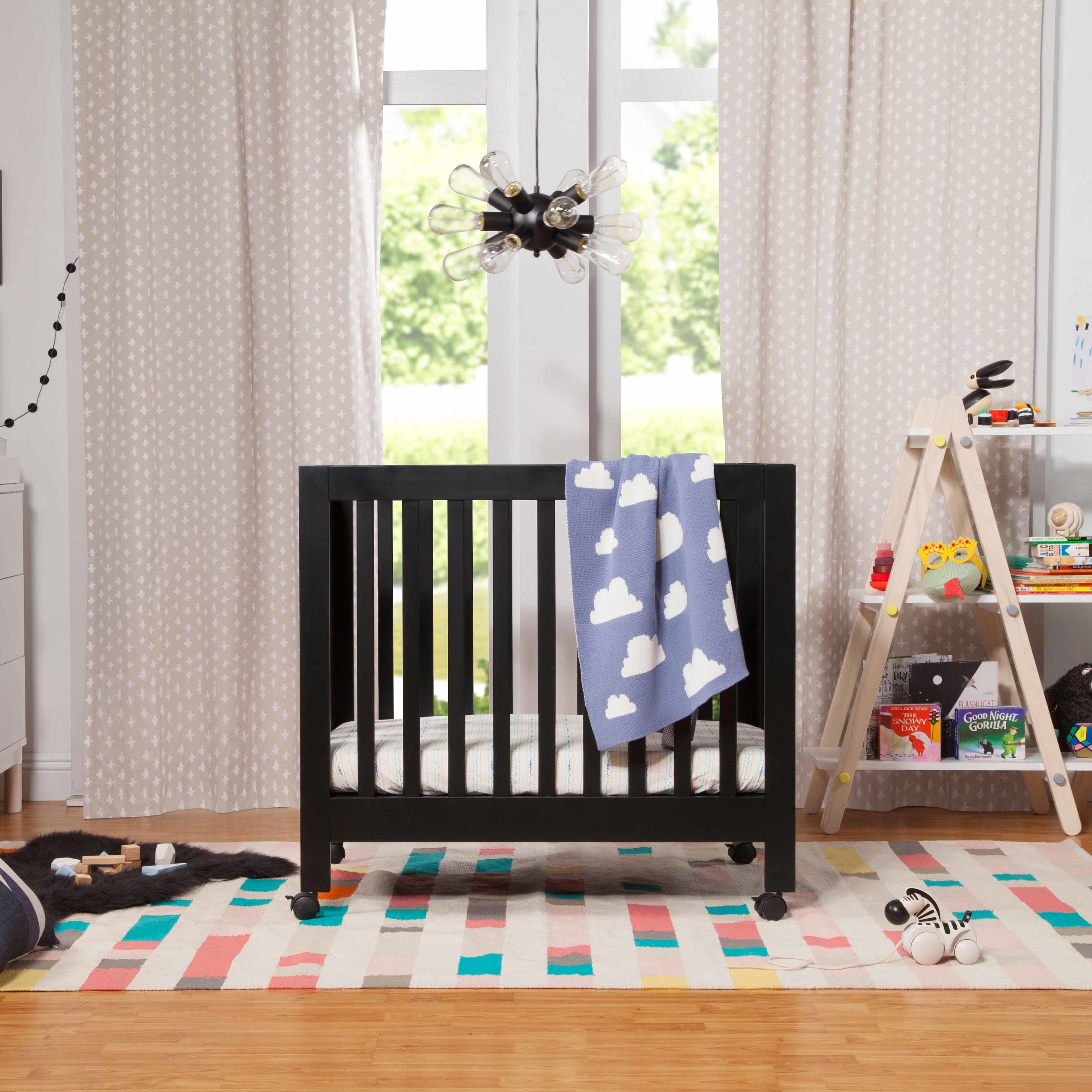 Babyletto Origami Mini Crib - Image 31