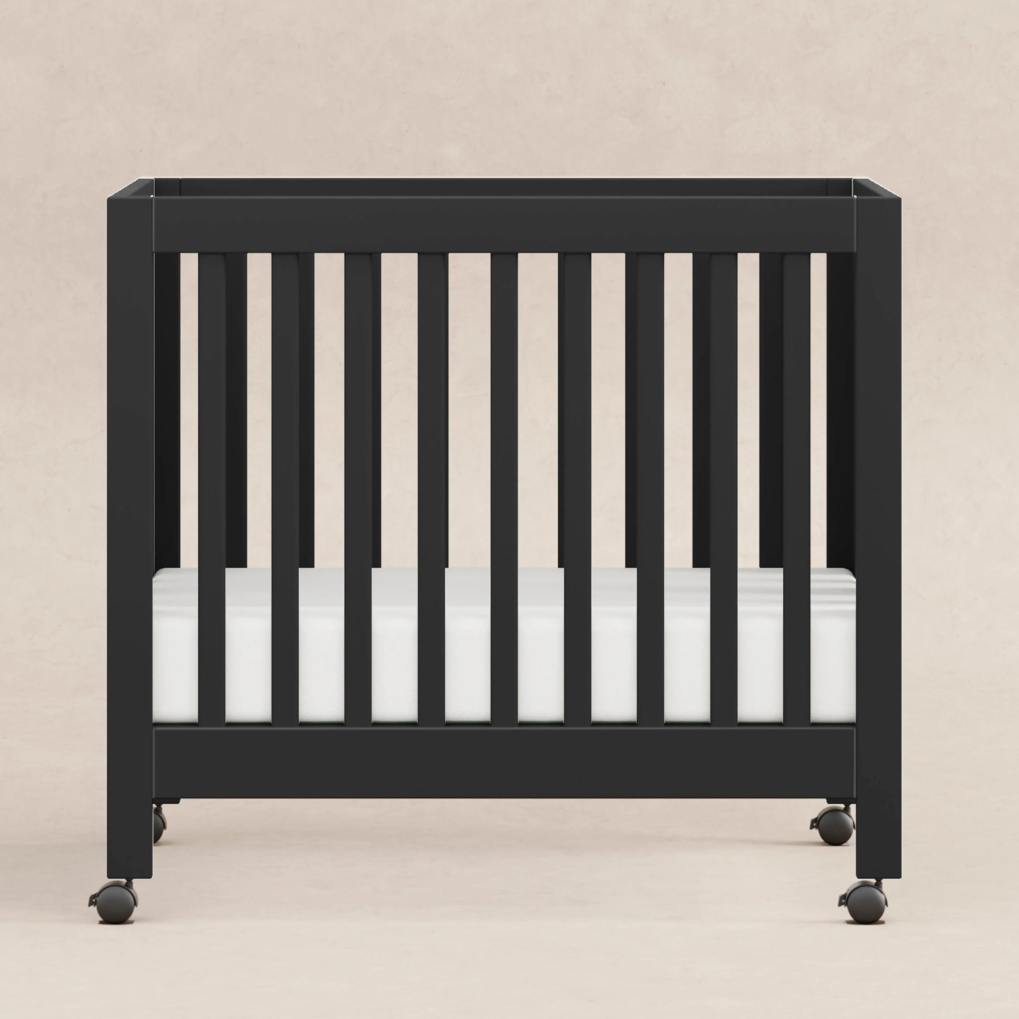 Babyletto Origami Mini Crib - Image 32