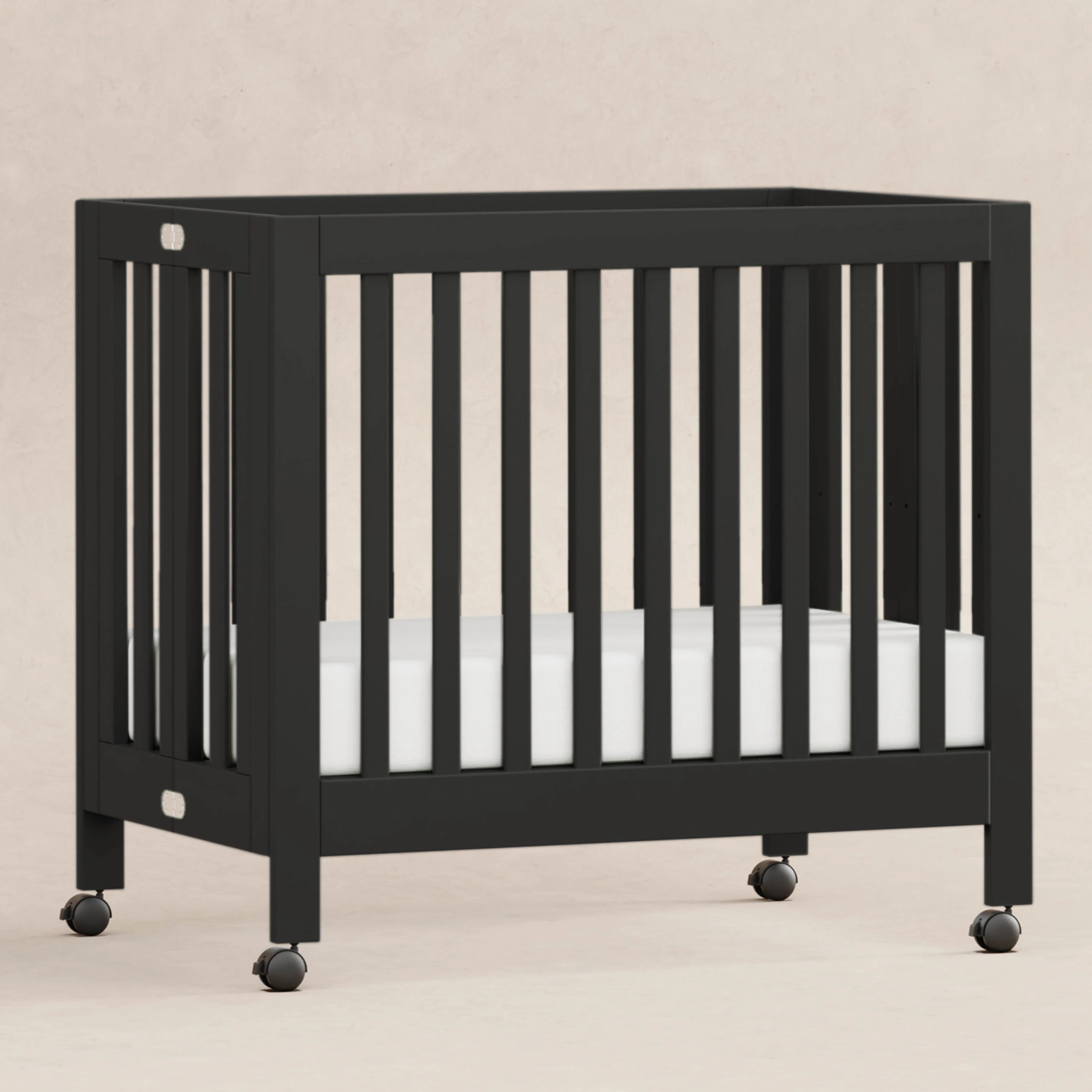 Babyletto Origami Mini Crib - Image 33