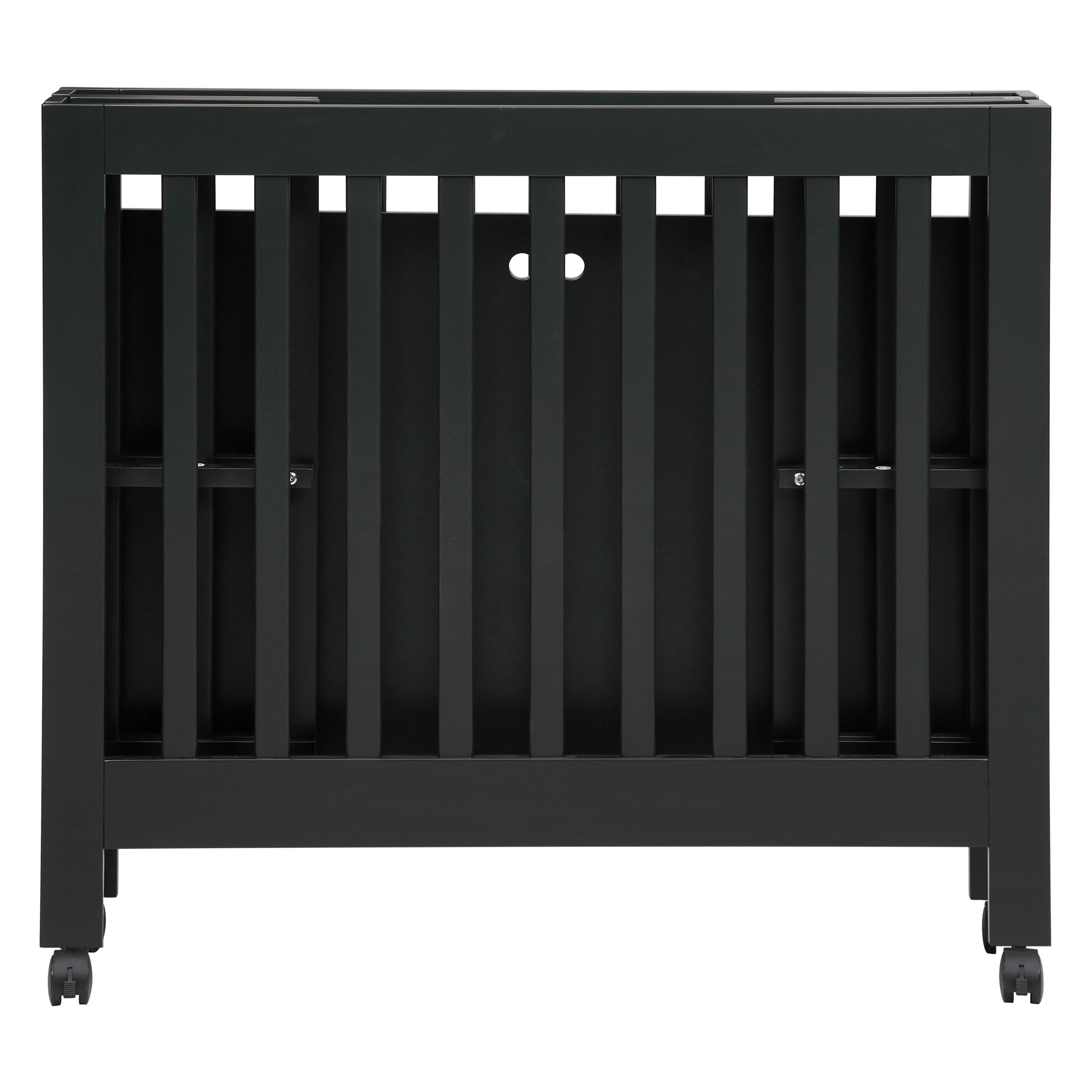 Babyletto Origami Mini Crib - Image 37