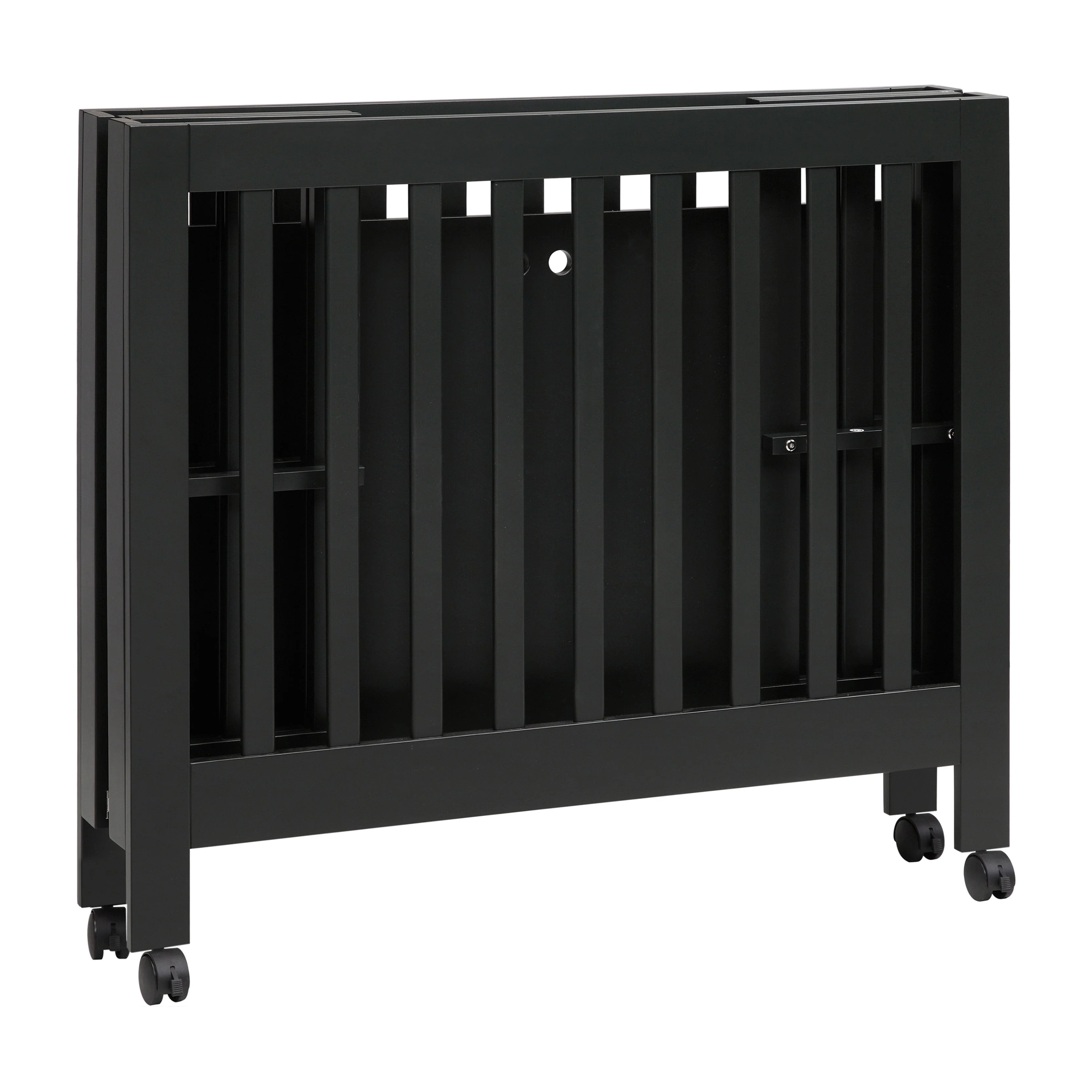 Babyletto Origami Mini Crib - Image 38