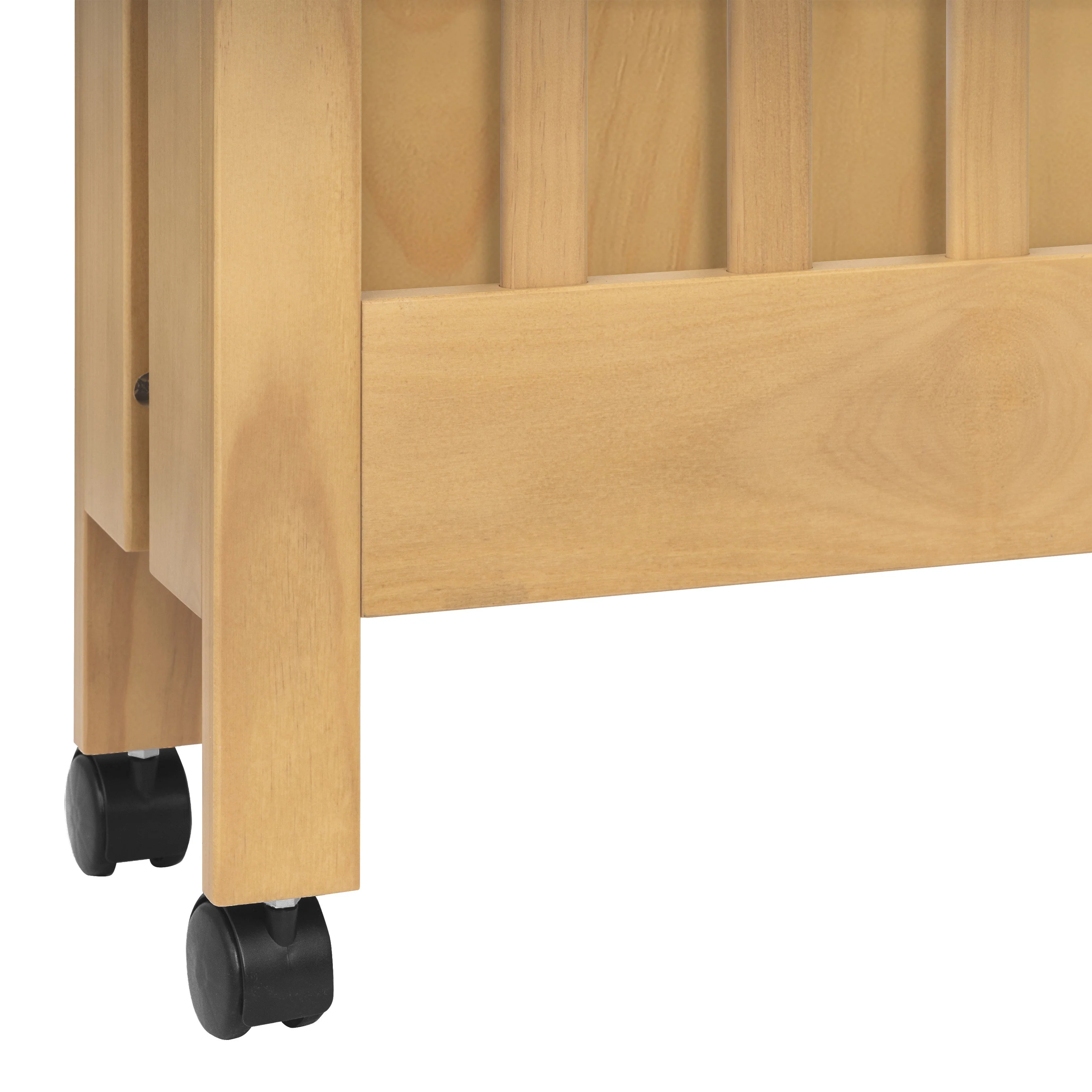 Babyletto Origami Mini Crib - Image 55