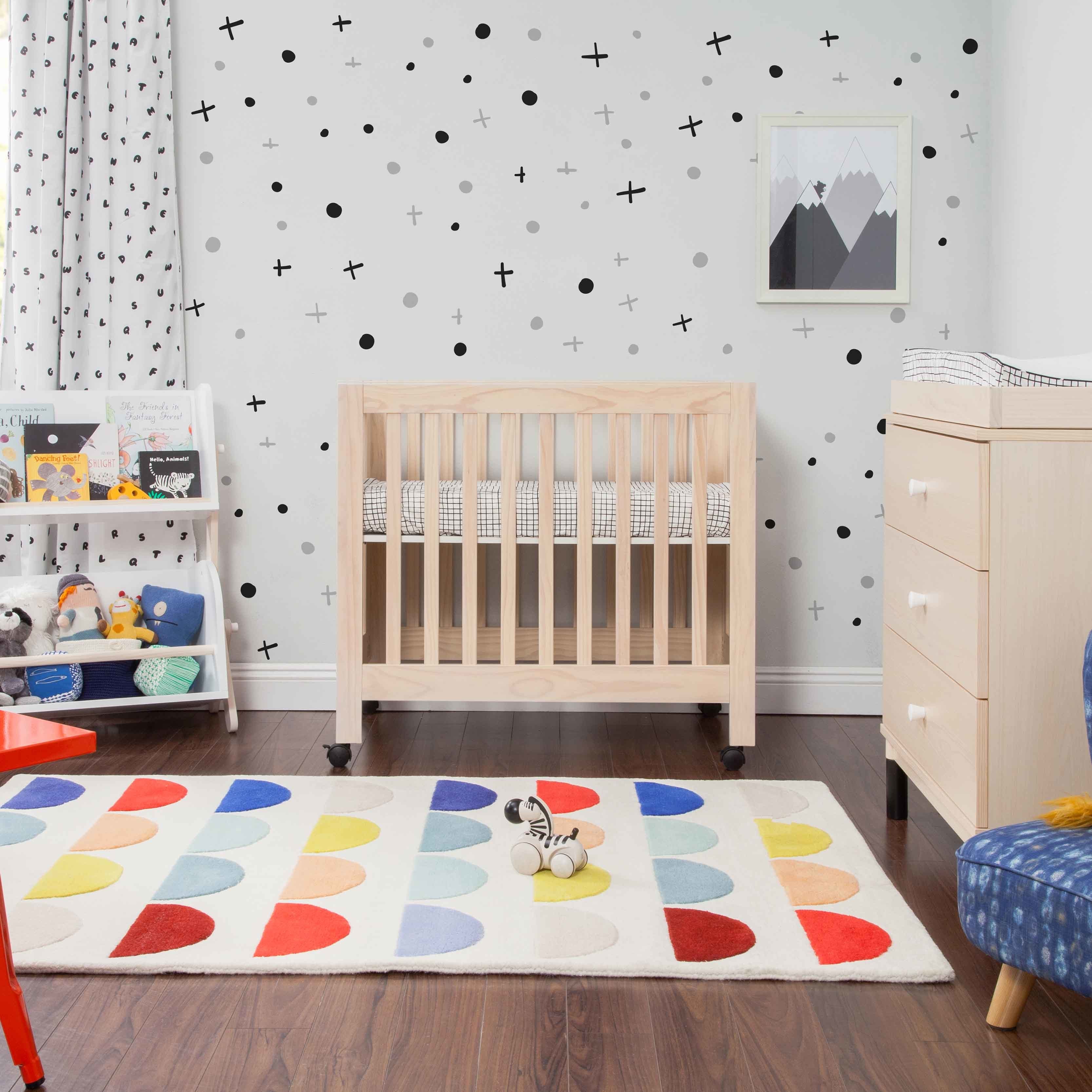 Babyletto Origami Mini Crib - Image 61
