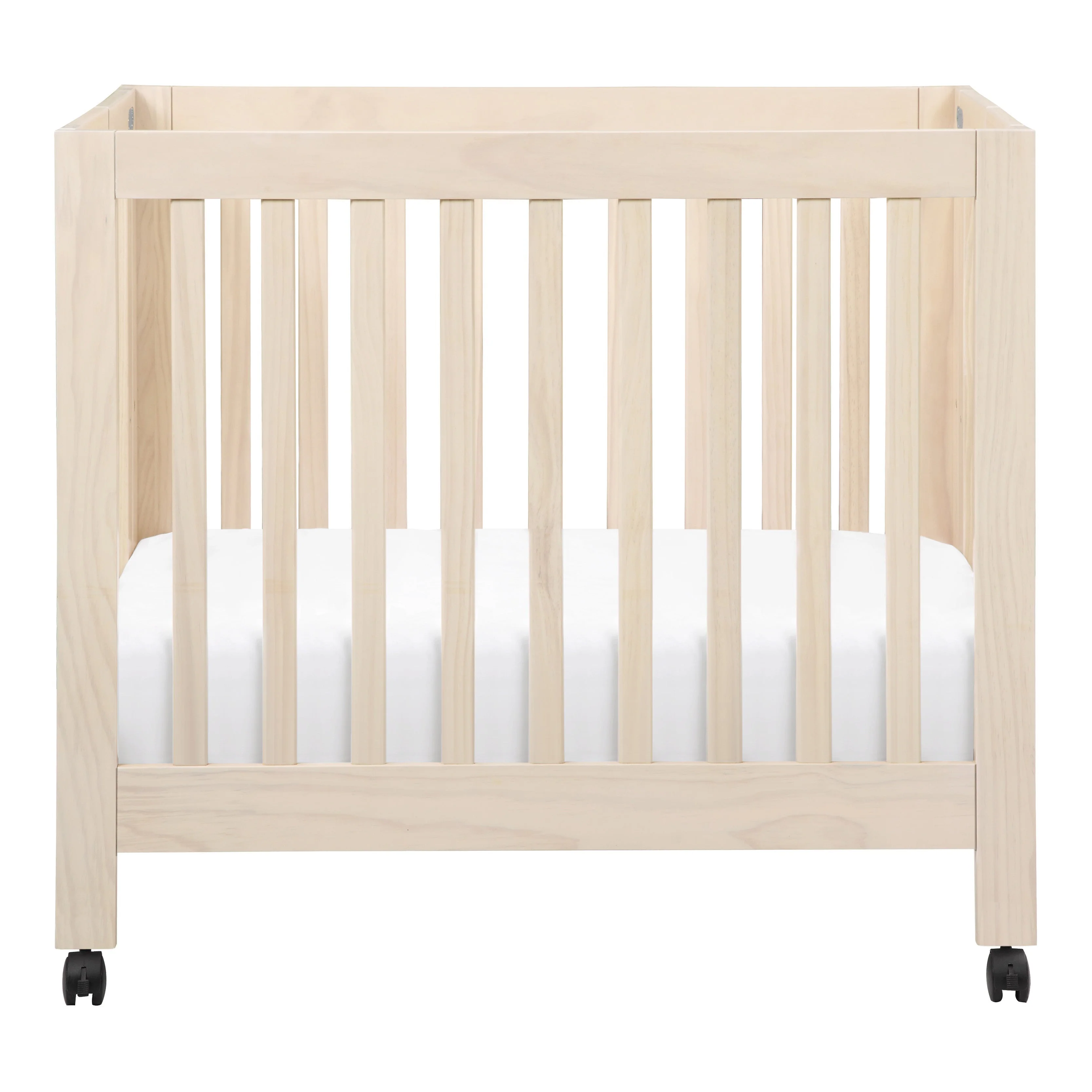 Babyletto Origami Mini Crib - Image 65