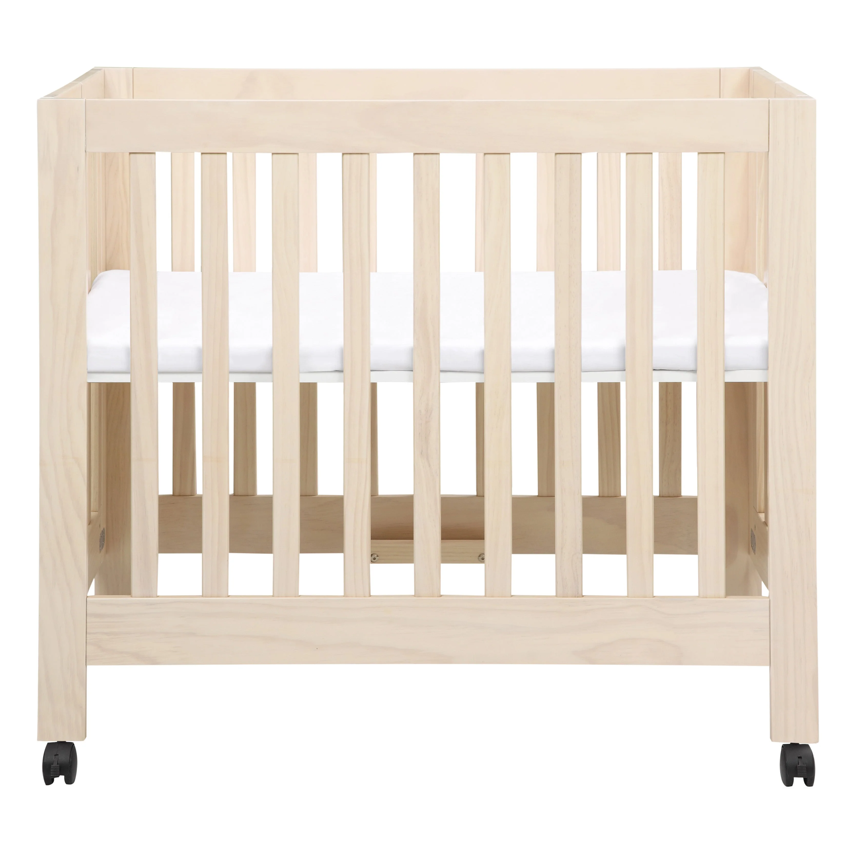 Babyletto Origami Mini Crib - Image 68