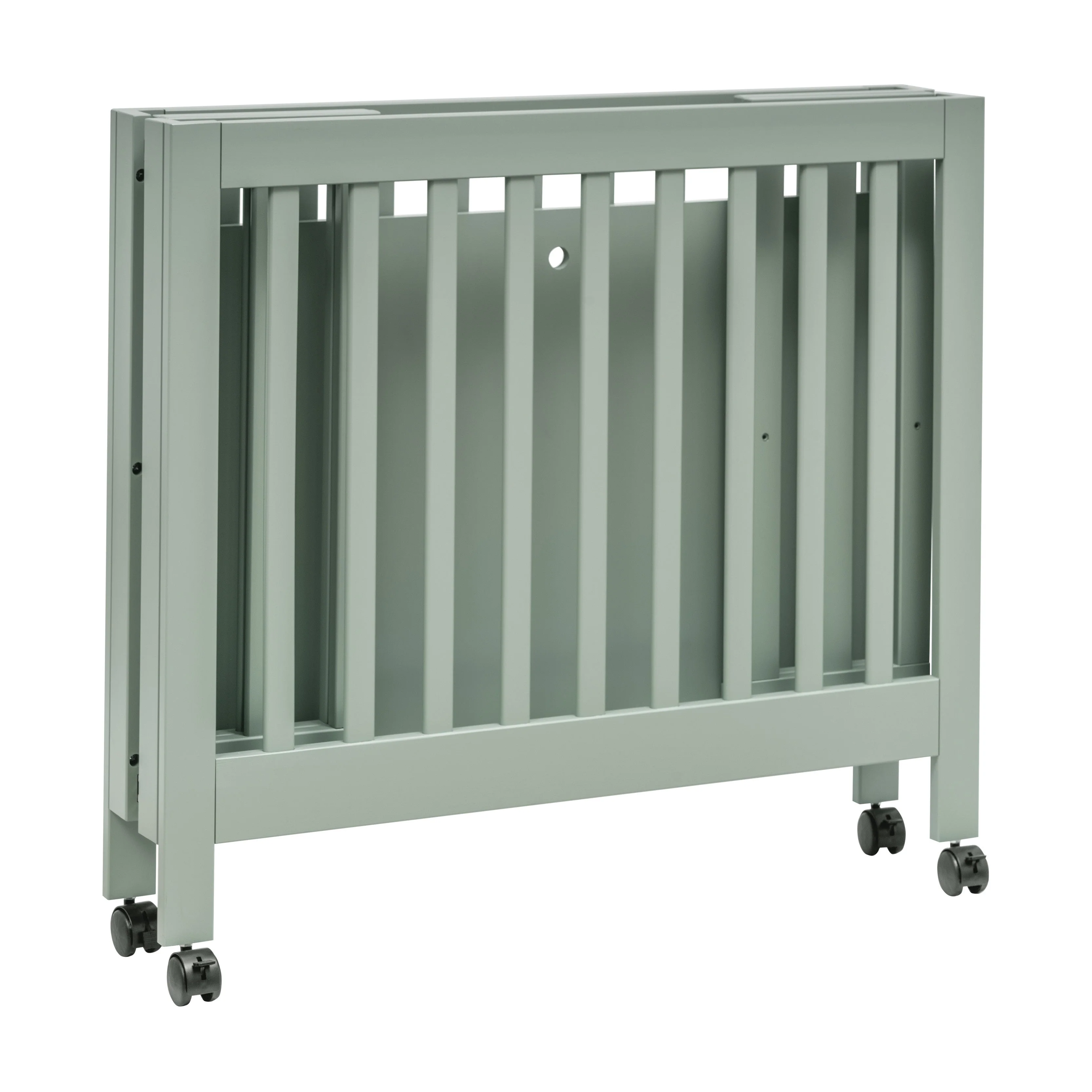 Babyletto Origami Mini Crib - Image 7