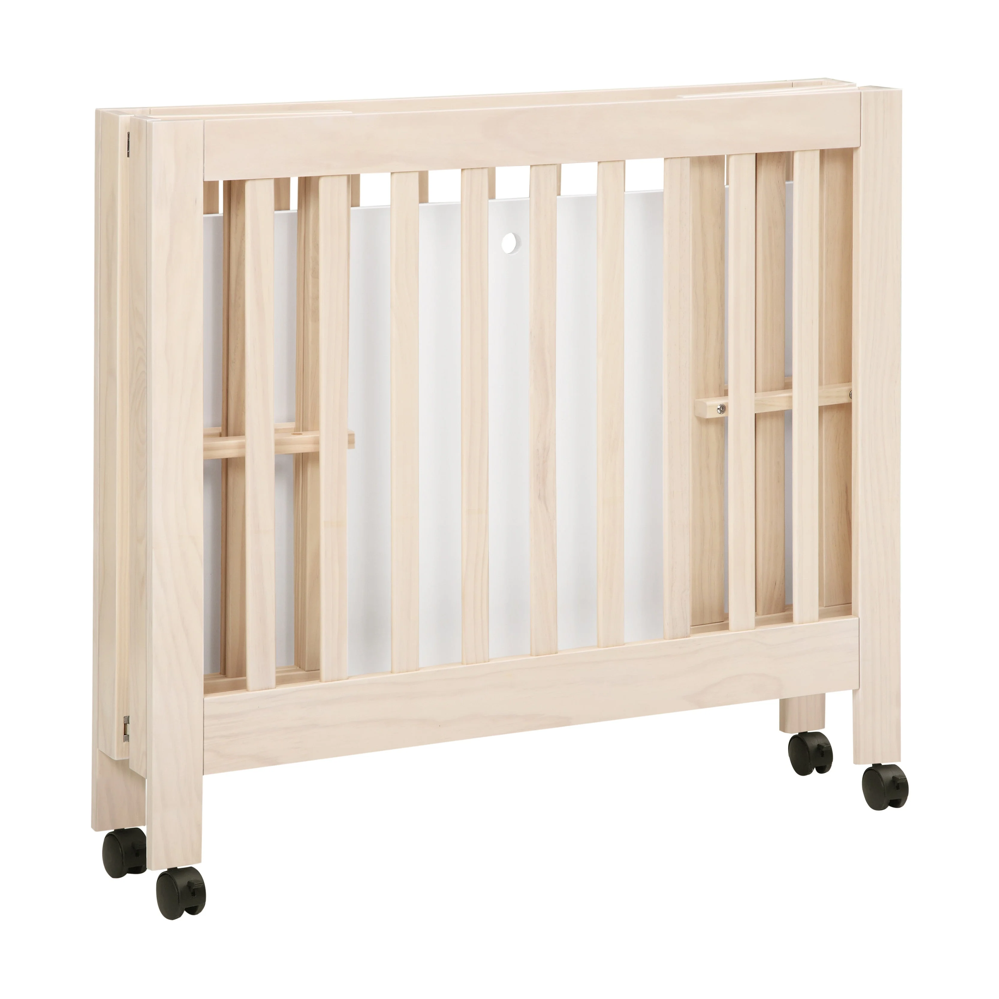 Babyletto Origami Mini Crib - Image 71