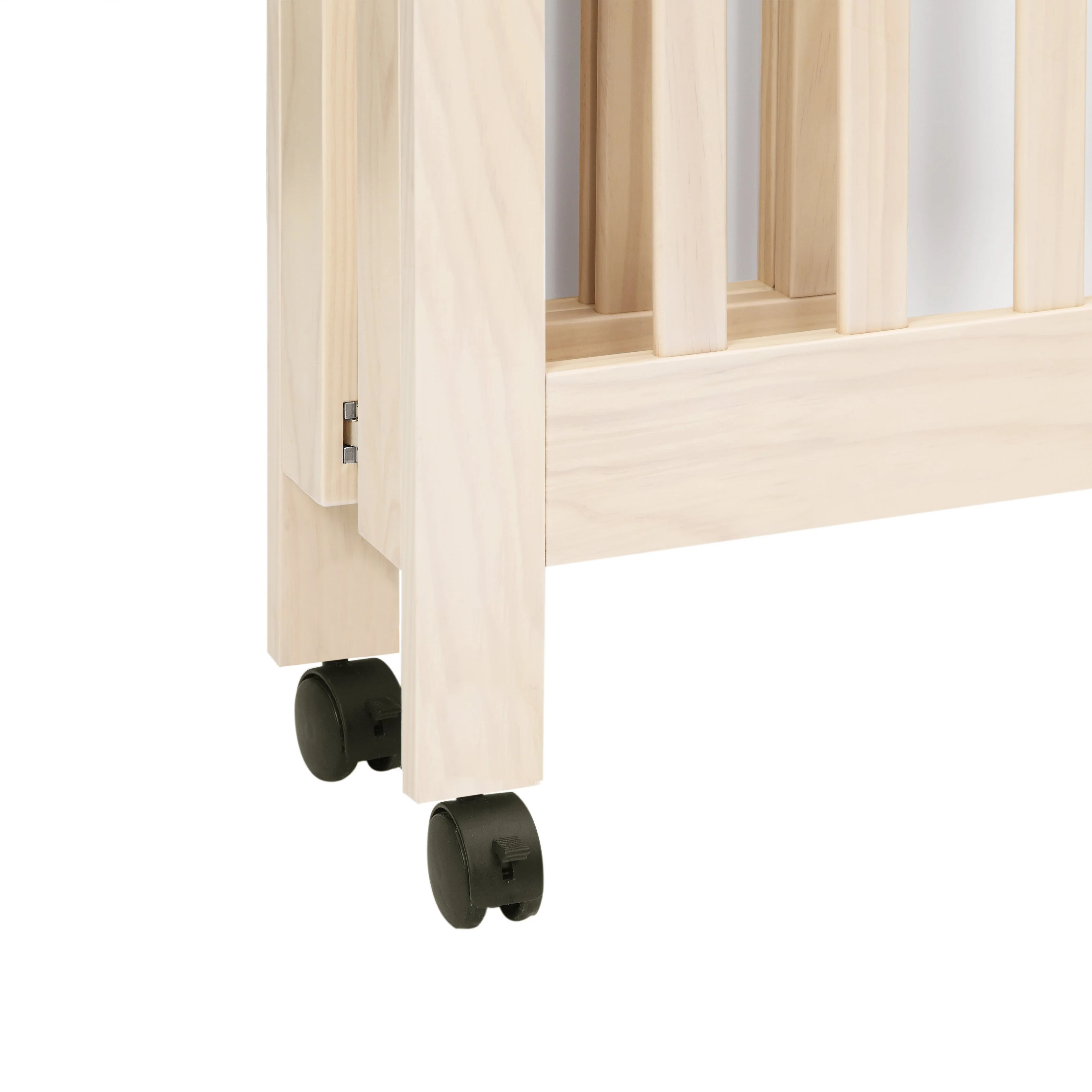 Babyletto Origami Mini Crib - Image 73