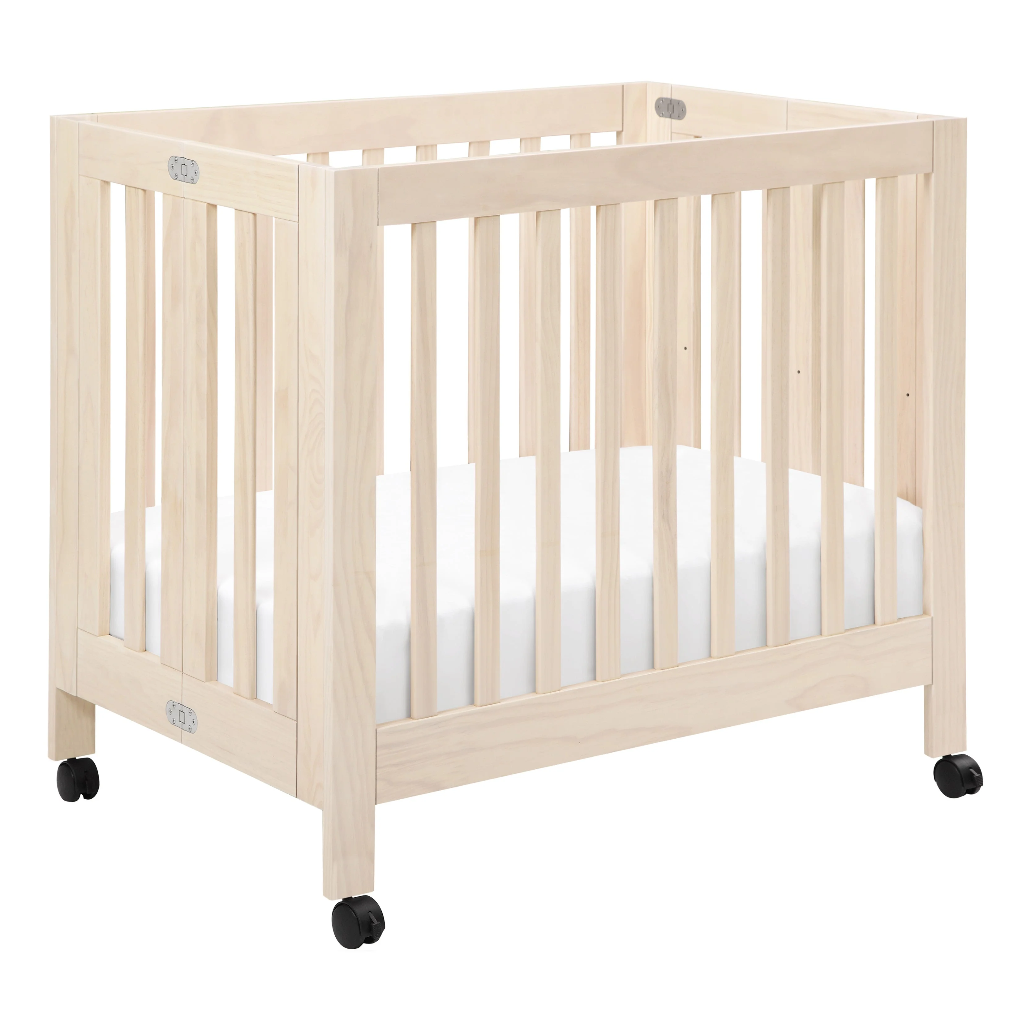 Babyletto Origami Mini Crib - Image 75