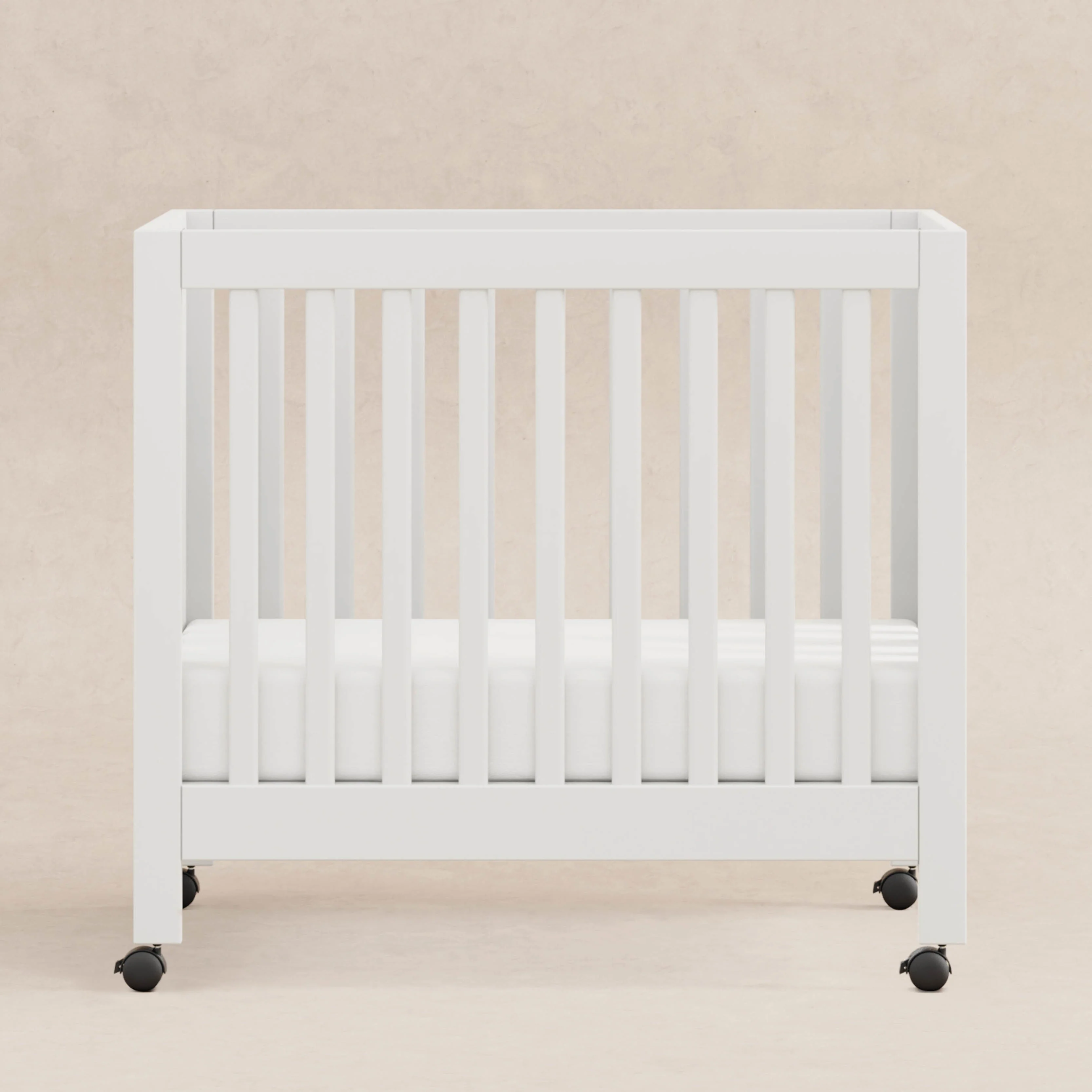 Babyletto Origami Mini Crib - Image 81