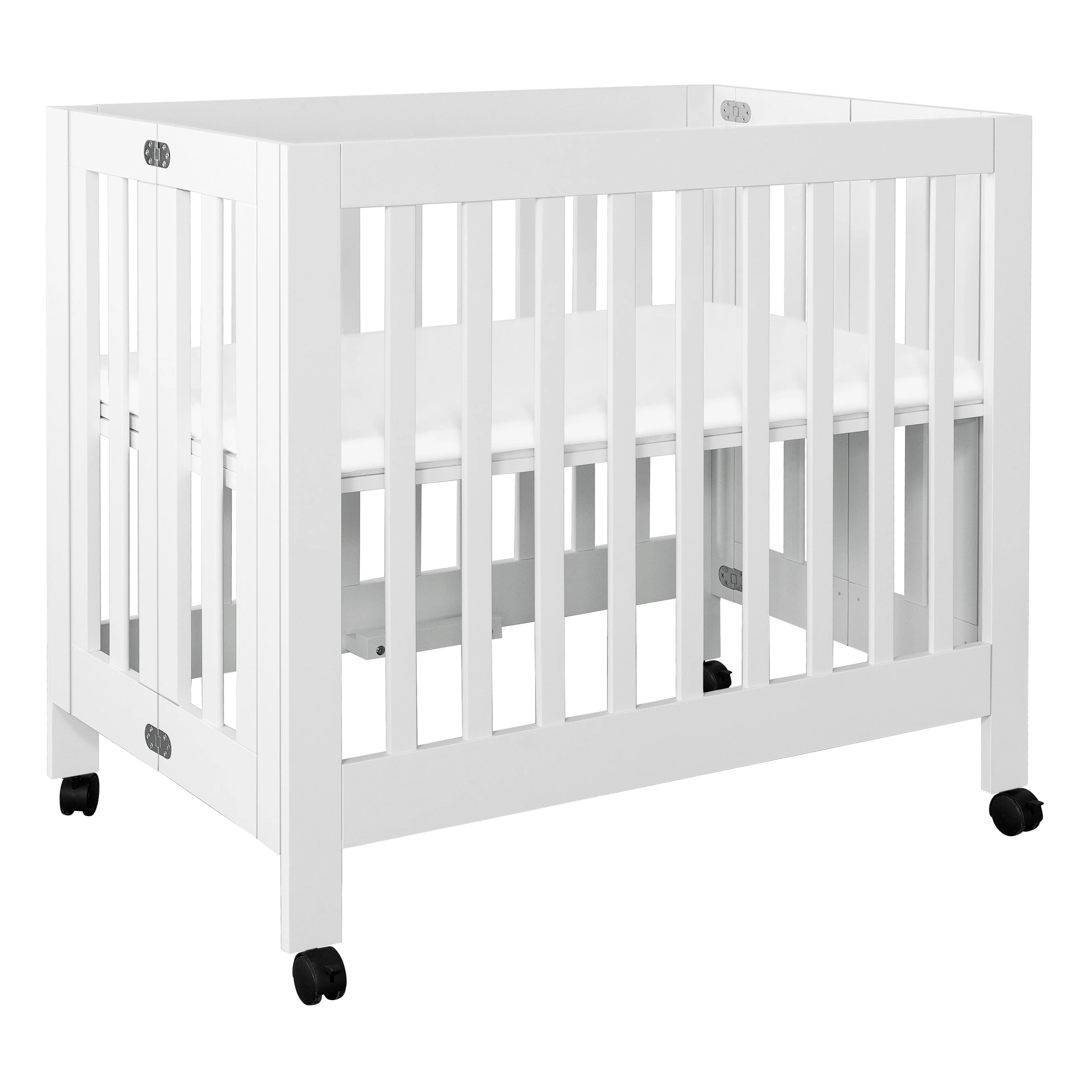 Babyletto Origami Mini Crib - Image 84