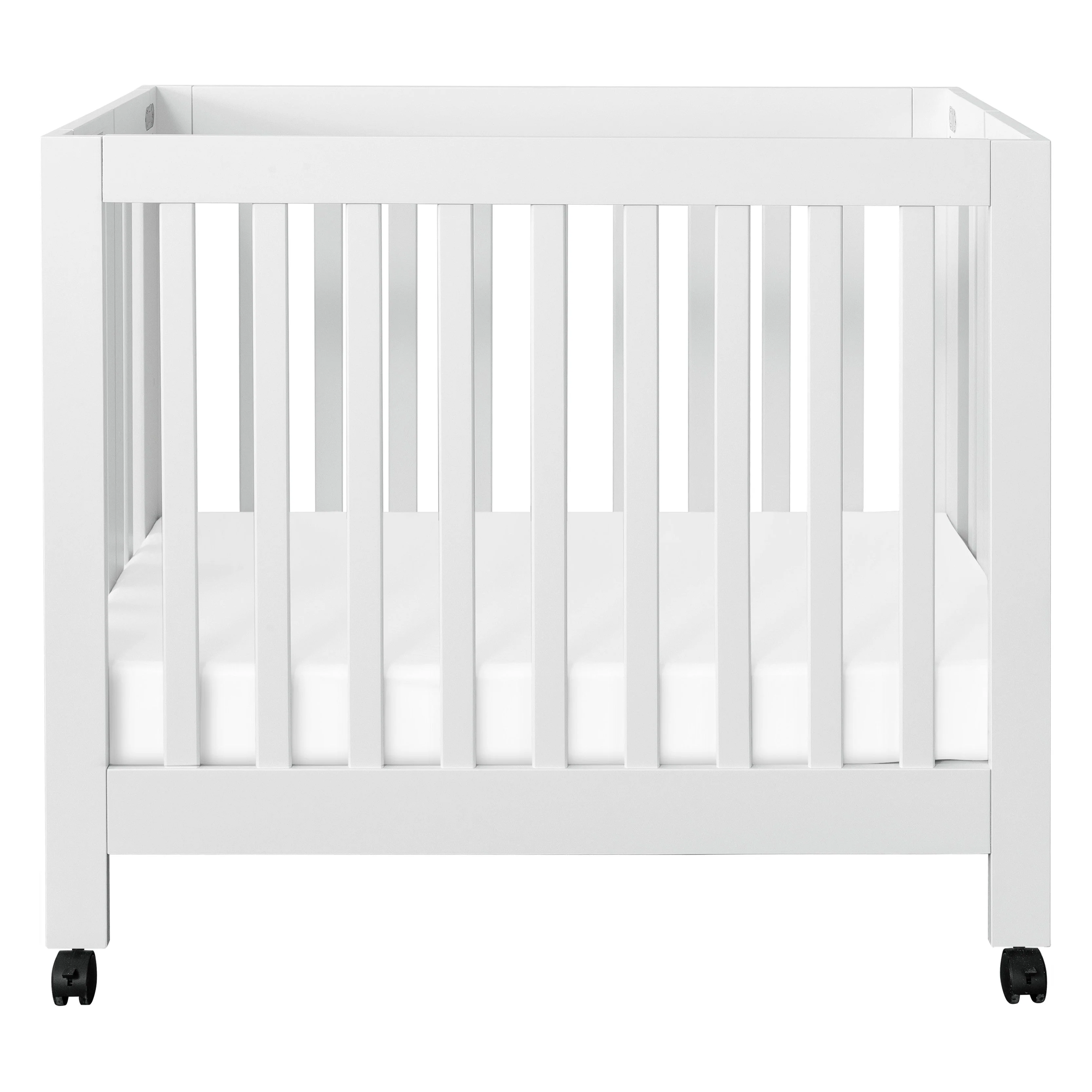 Babyletto Origami Mini Crib - Image 85