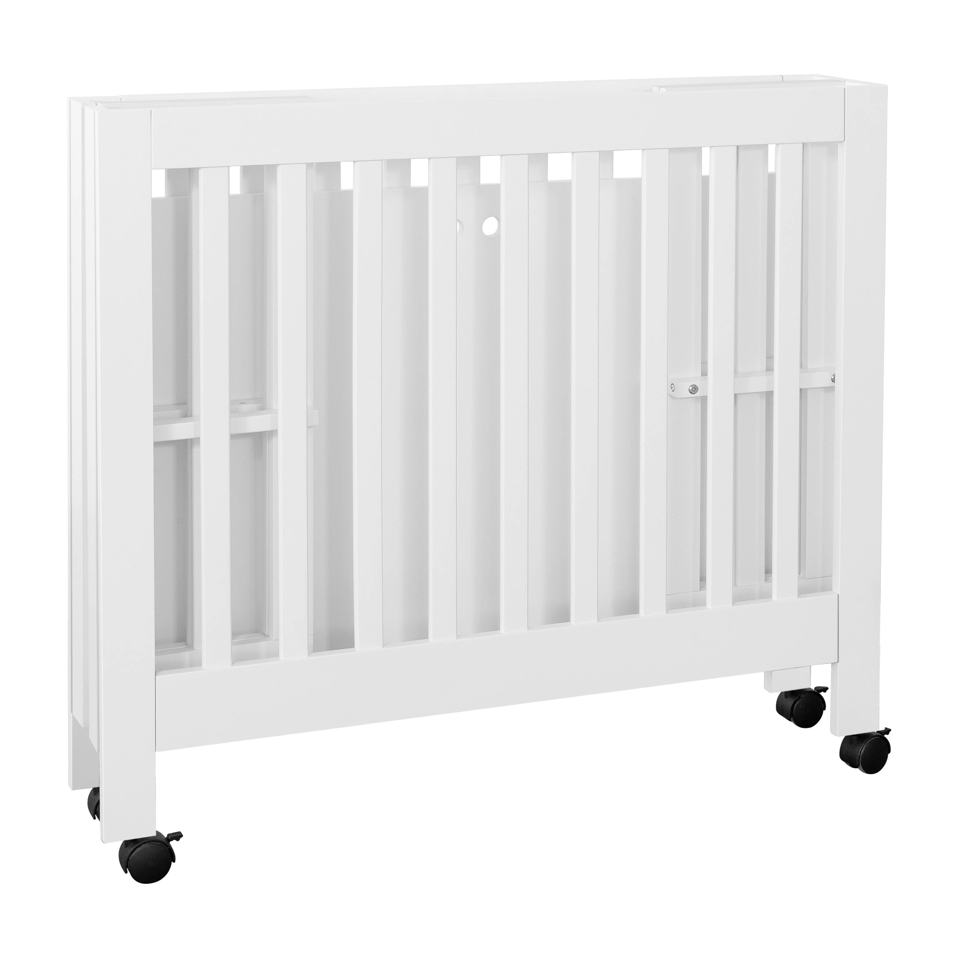Babyletto Origami Mini Crib - Image 86