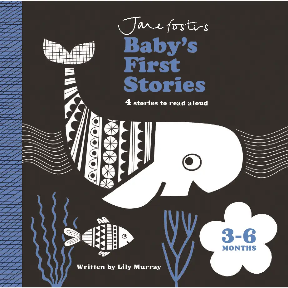 Baby's First Stories - Image 3