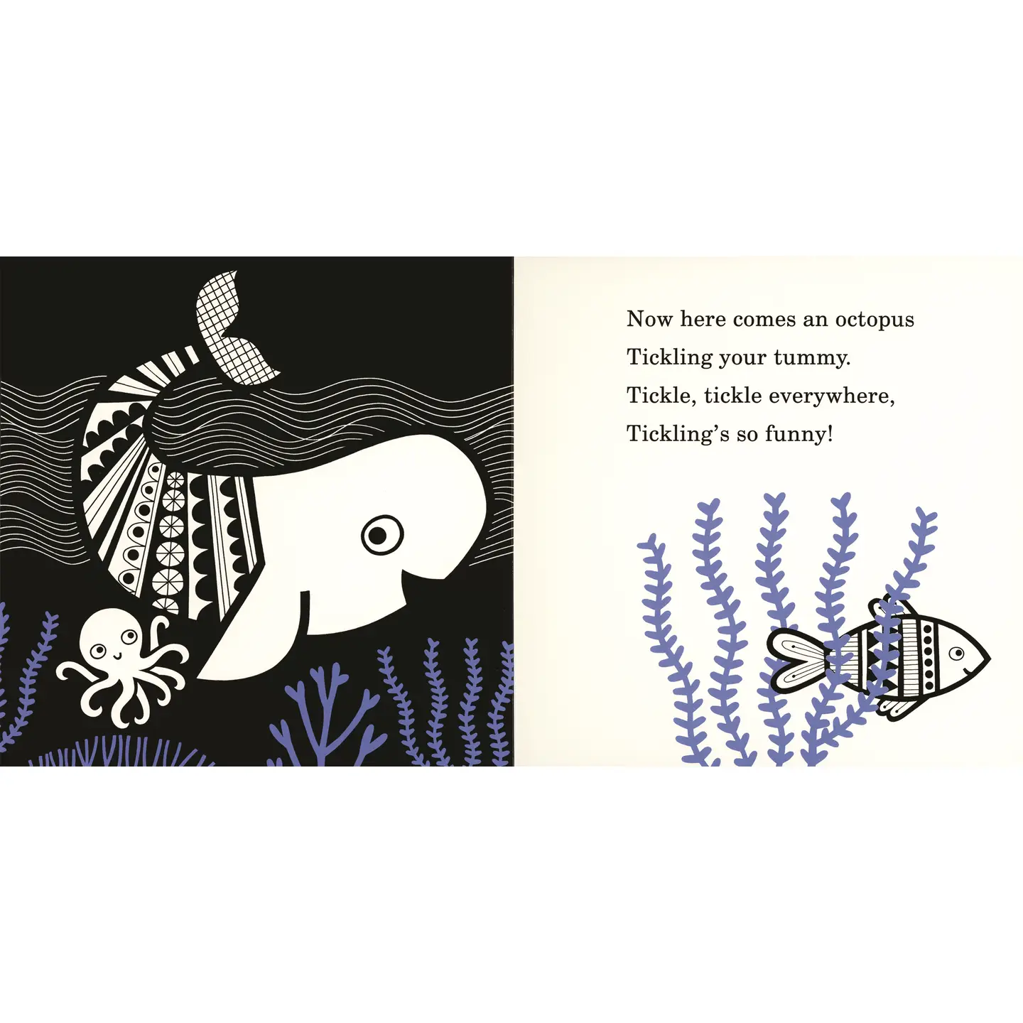 Baby's First Stories - Image 4