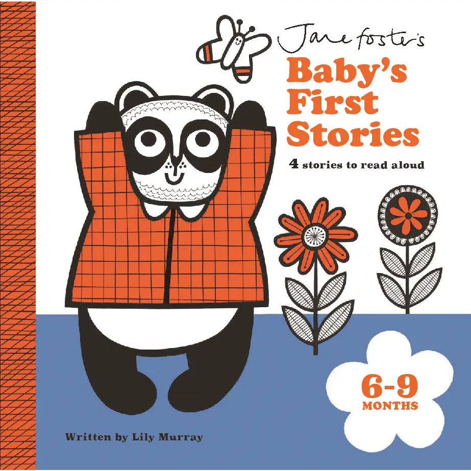 Baby's First Stories - Image 5