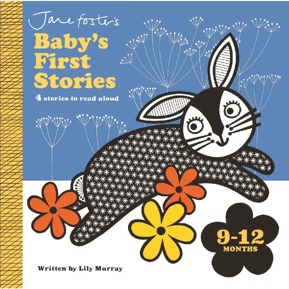 Baby's First Stories - Image 7