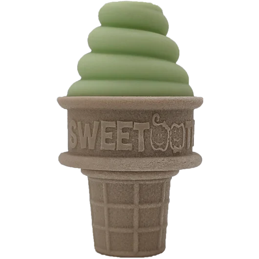 Baby SweeTooth Silicone Ice Cream Teether - Image 9