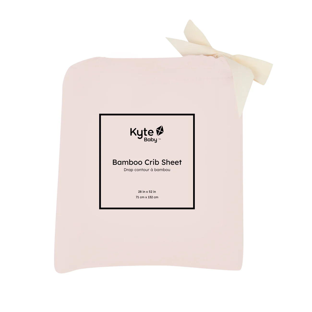 Kyte Baby Bamboo Crib Sheets - Image 14