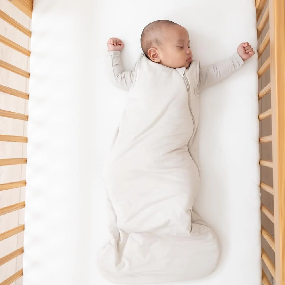 Kyte Baby Bamboo Crib Sheets - Image 17