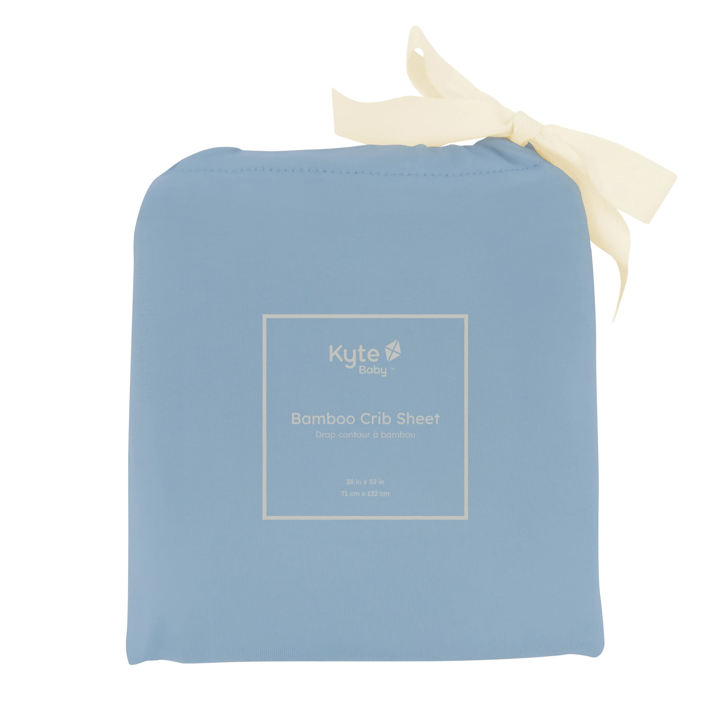 Kyte Baby Bamboo Crib Sheets - Image 3