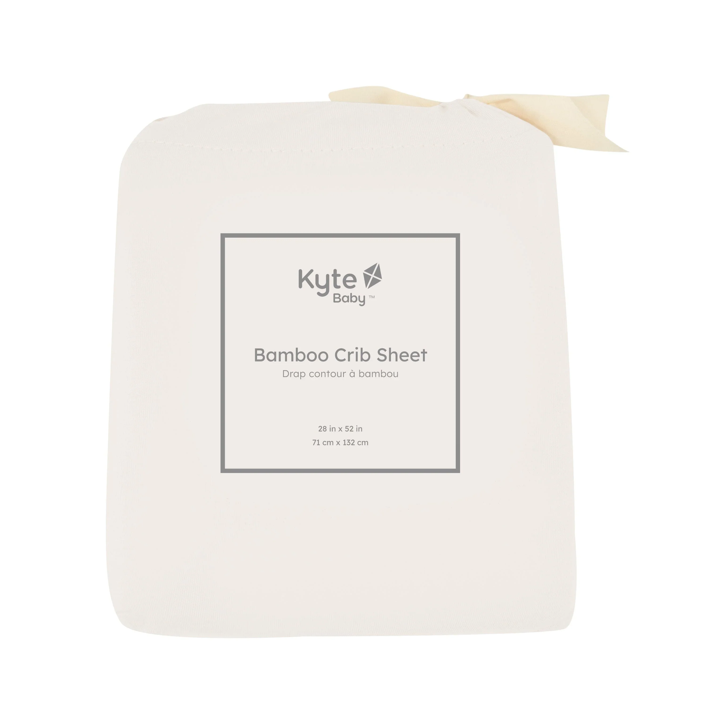Kyte Baby Bamboo Crib Sheets - Image 5