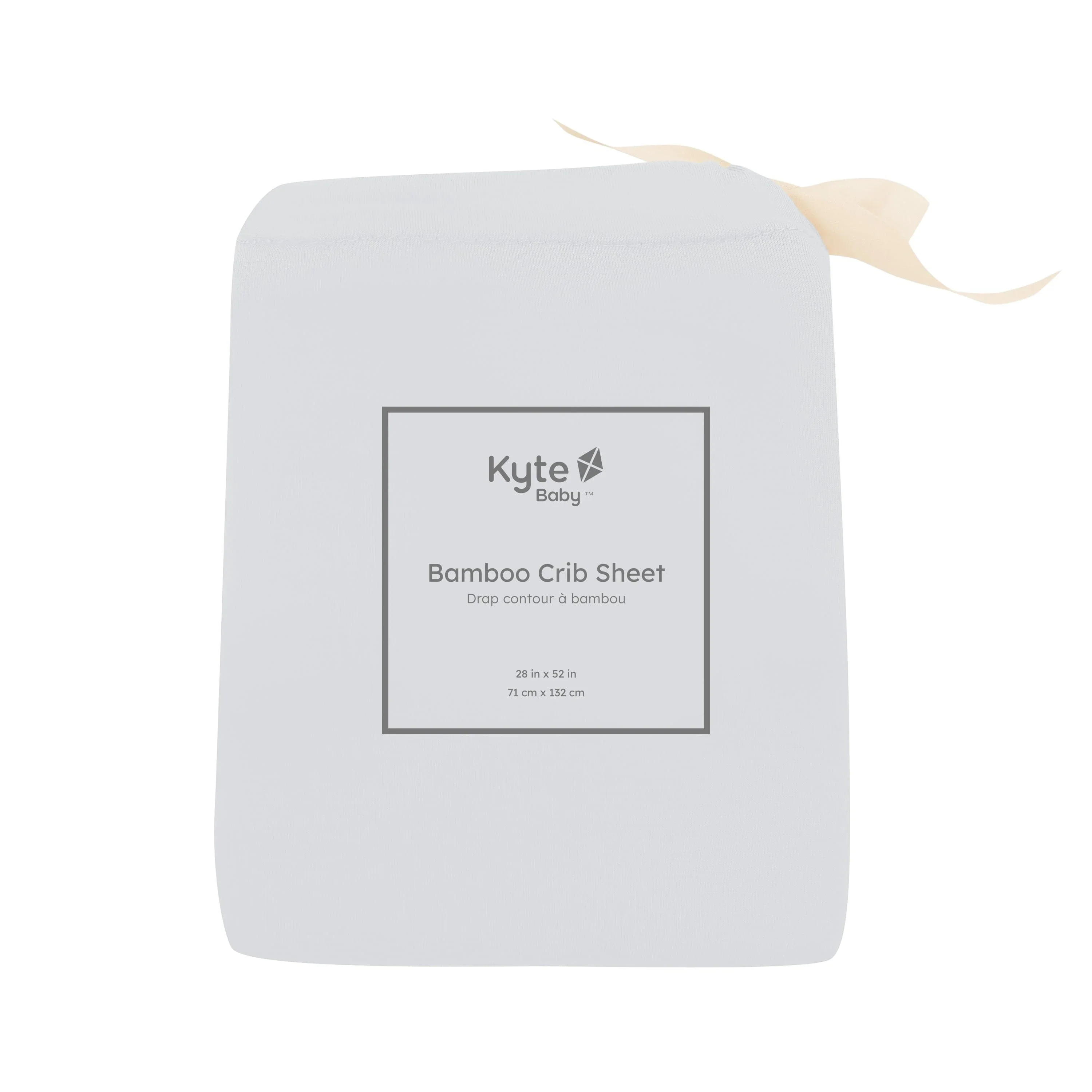Kyte Baby Bamboo Crib Sheets - Image 8