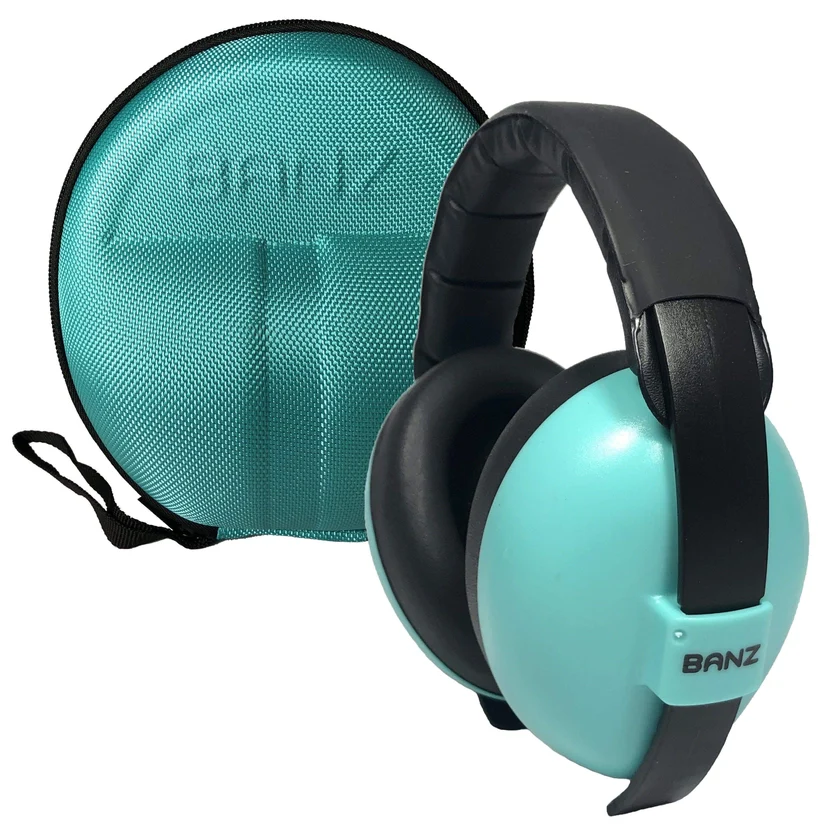 Banz Earmuff Protection - Image 10