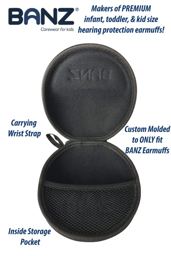 Banz Earmuff Protection - Image 12
