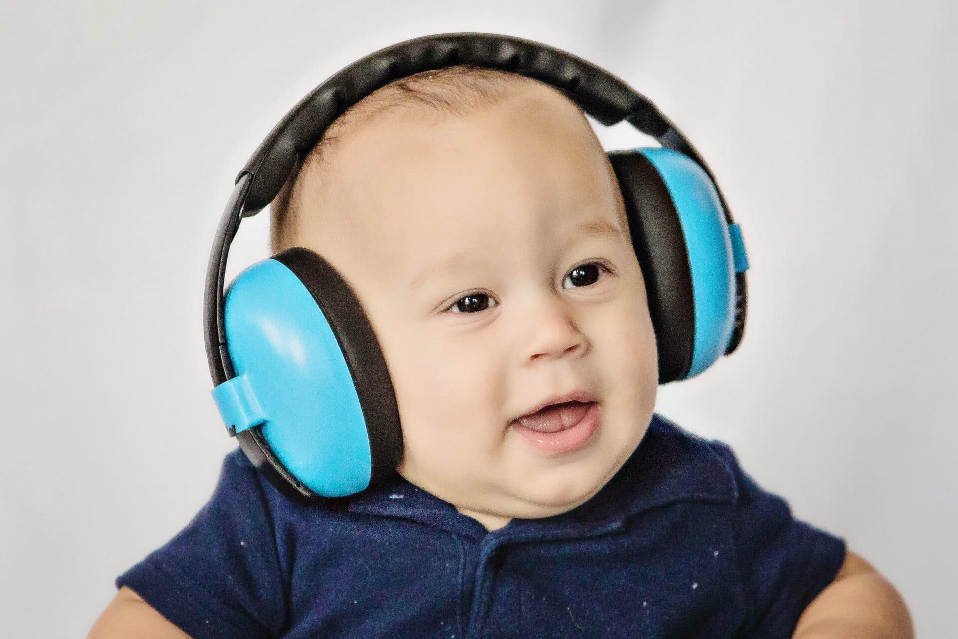 Banz Earmuff Protection - Image 2