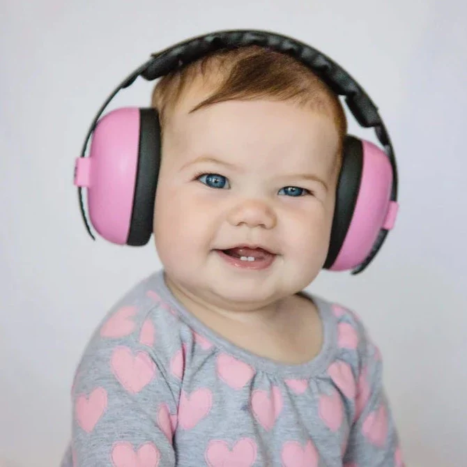 Banz Earmuff Protection - Image 6