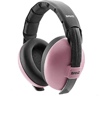Banz Earmuff Protection - Image 7