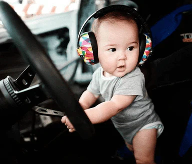 Banz Earmuff Protection - Image 9