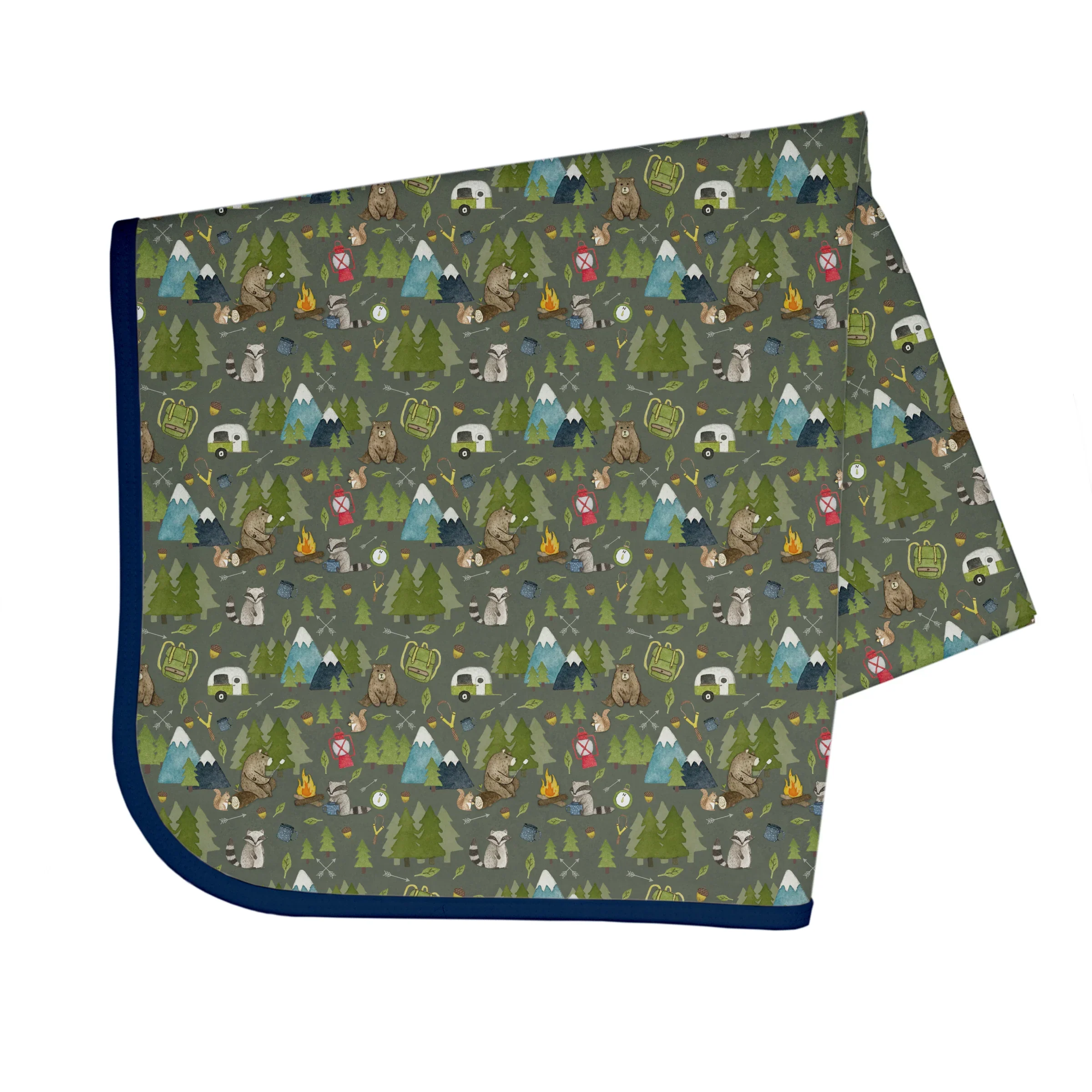 Bapron Splash Mat Pattern - Image 10